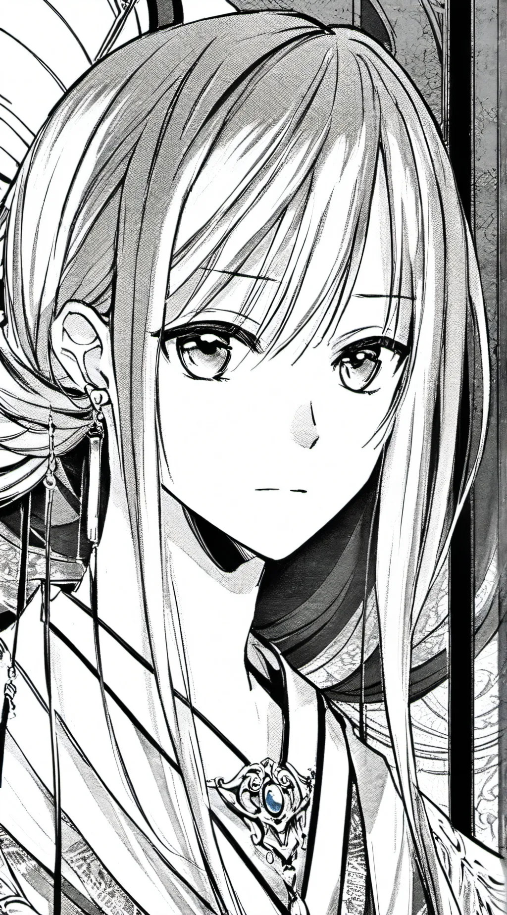 ai character: ~!Fpe school!~ background