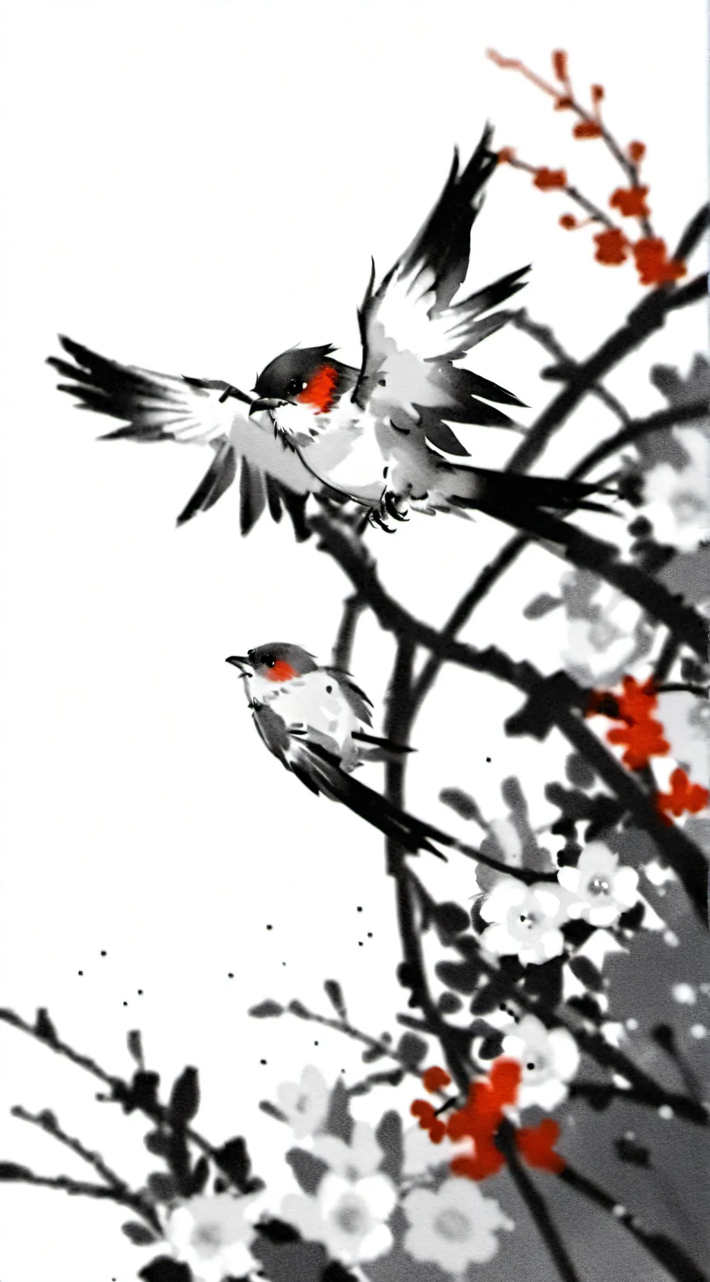 ai character: KNY background