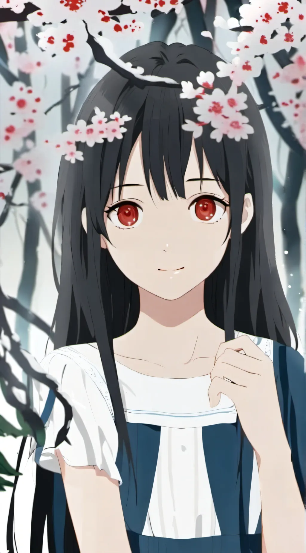 Talkie AI - Chat with bloomie