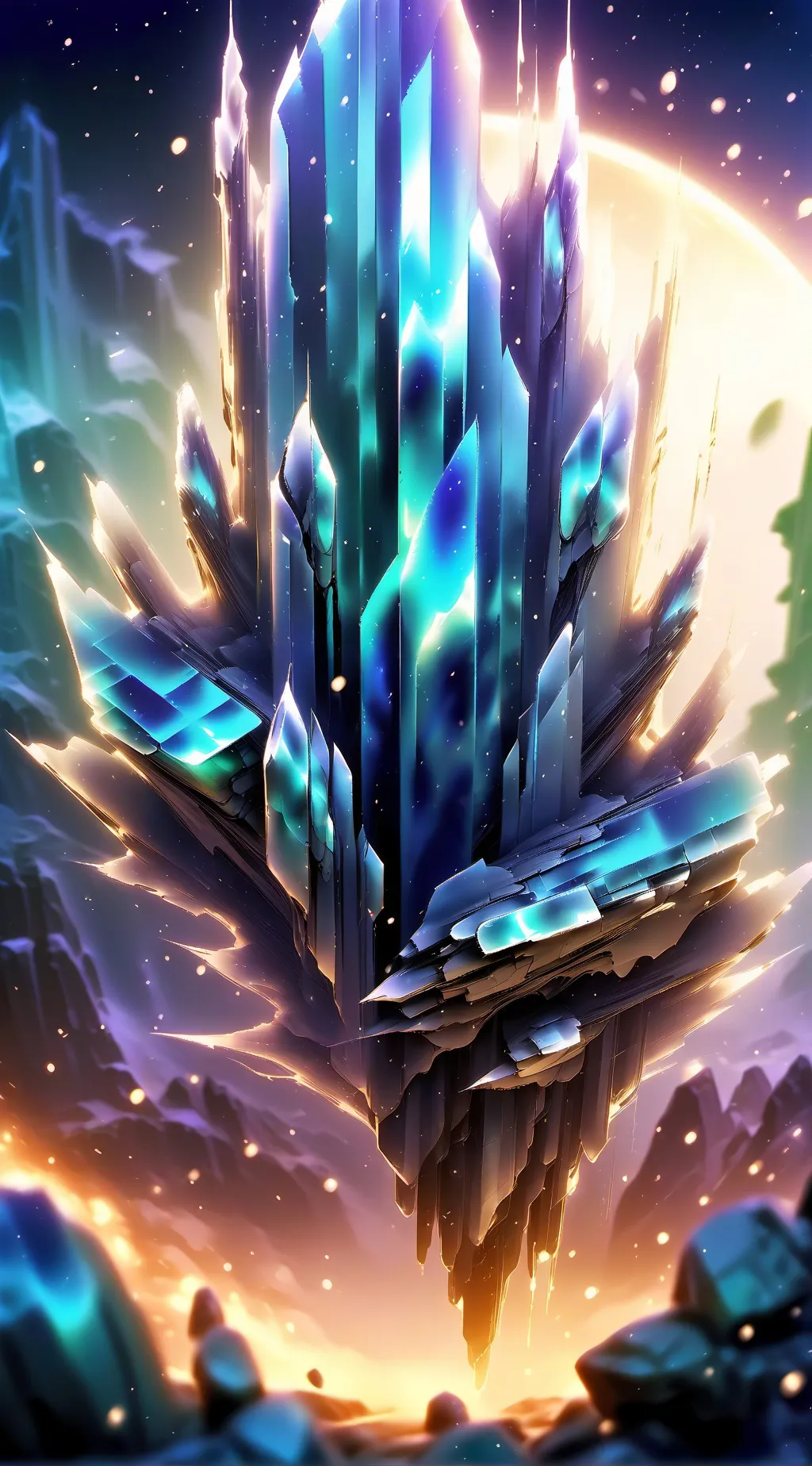 Talkie AI - Chat with ashes adventure