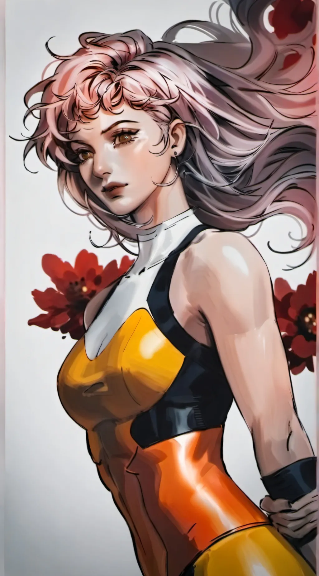 Talkie AI - Chat with exim