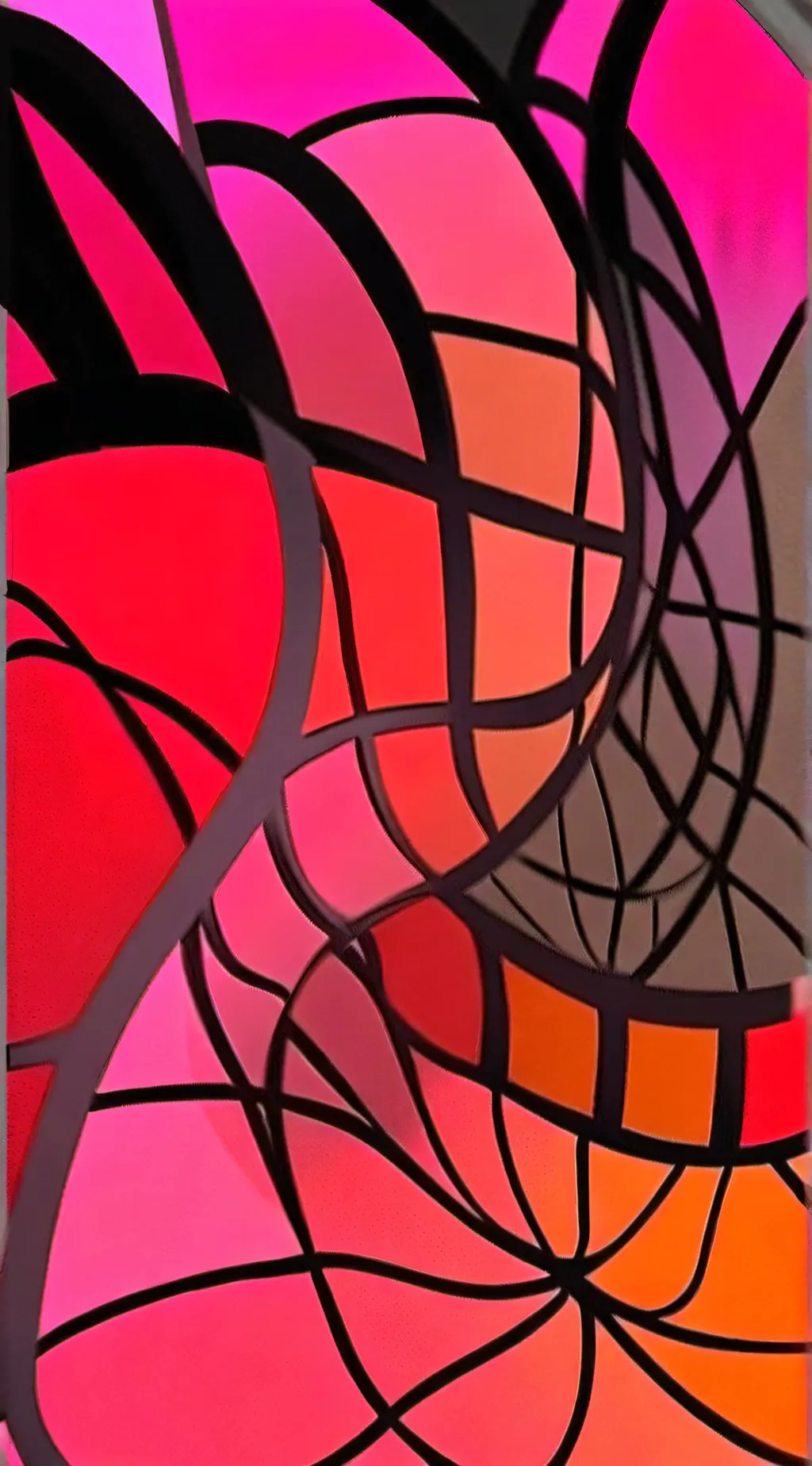 ai character: ~ALASTOR~ background