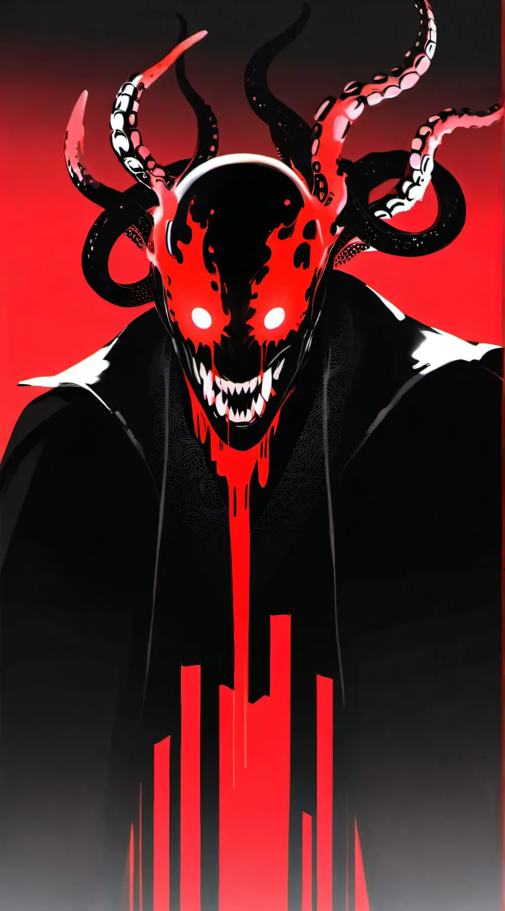 Talkie AI - Chat with caretaker VM