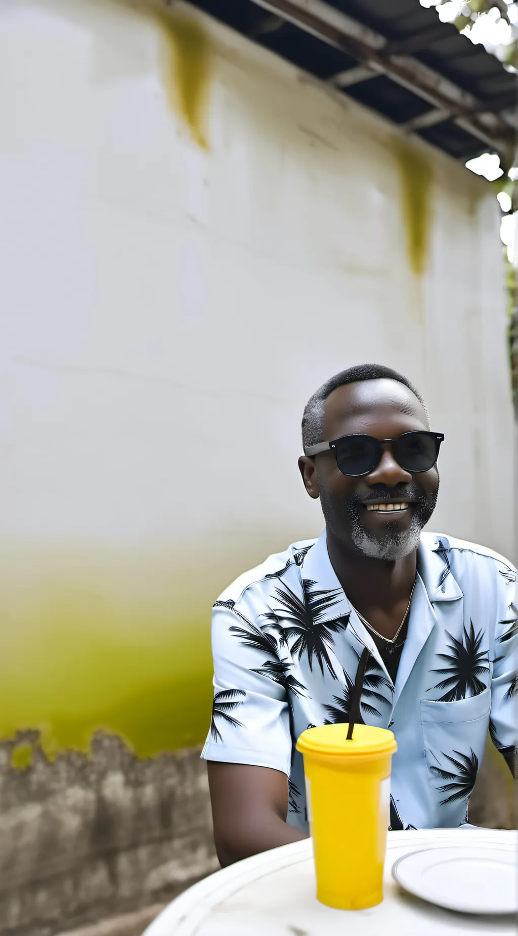 ai character: Bobby Braggs background