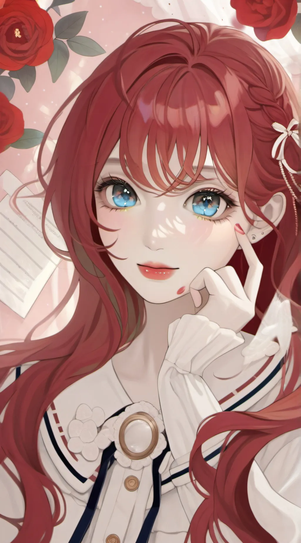 Talkie AI - Chat with 🧋 London 🧠