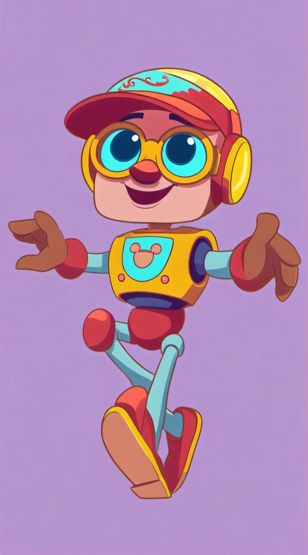 Talkie AI - Chat with idk 😂💀