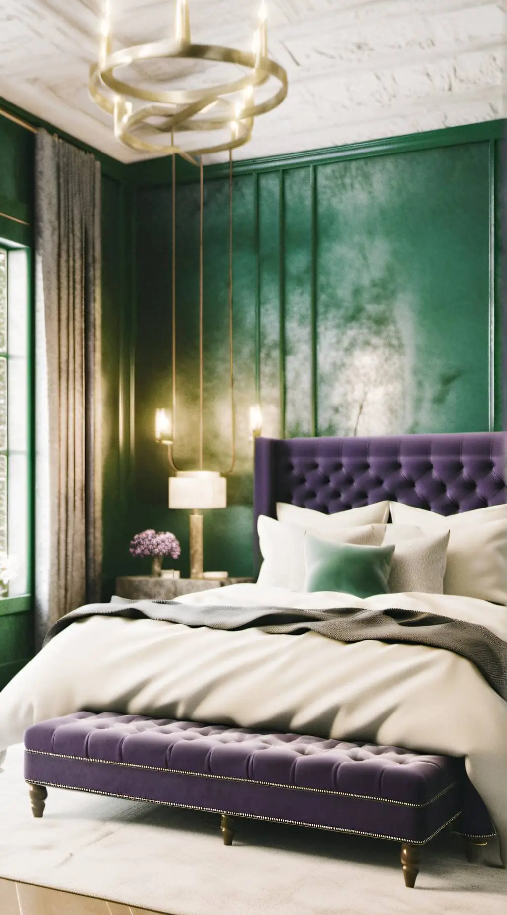 ai character: uttms room background