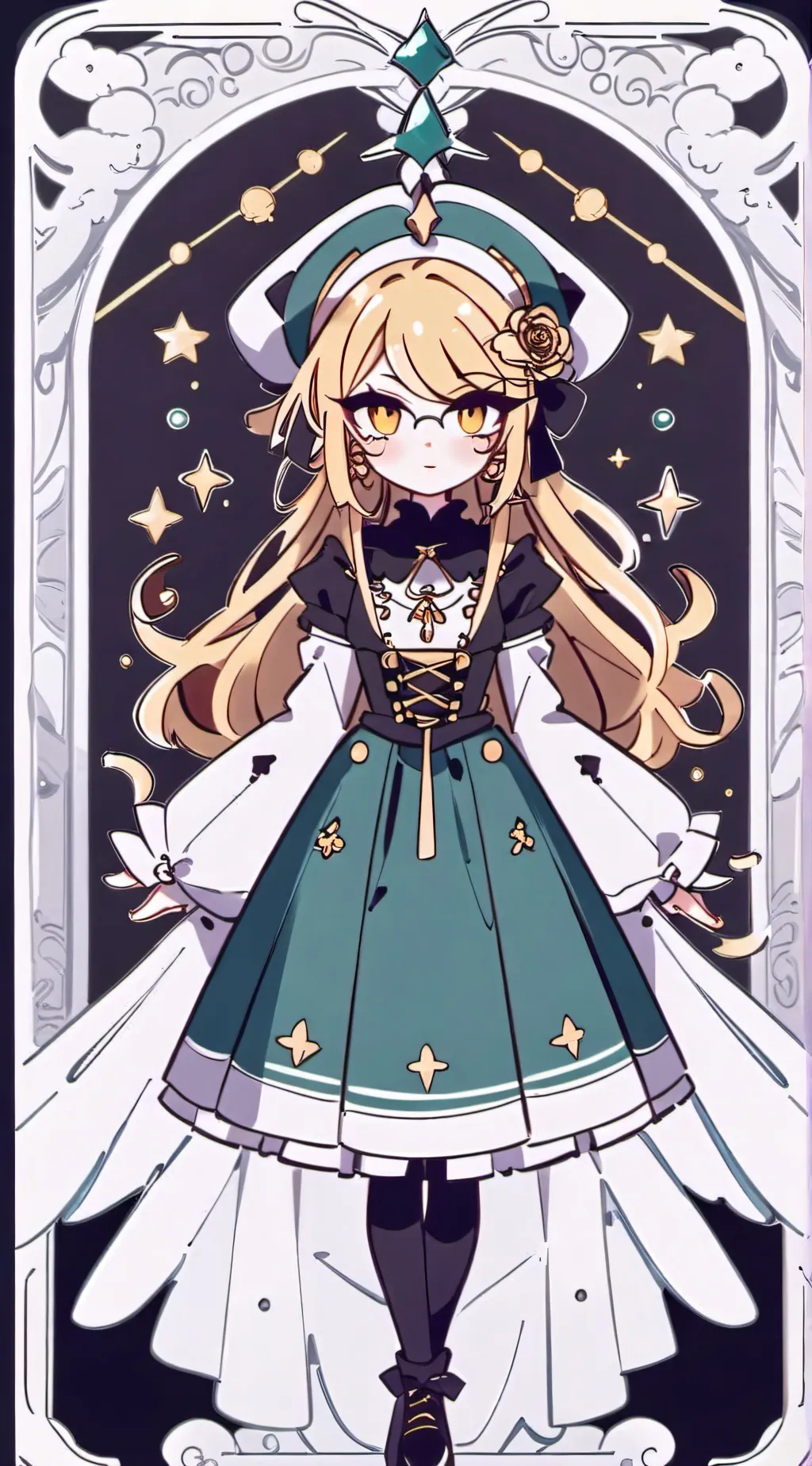 Talkie AI - Chat with ENEMIESTOLOVERS<3