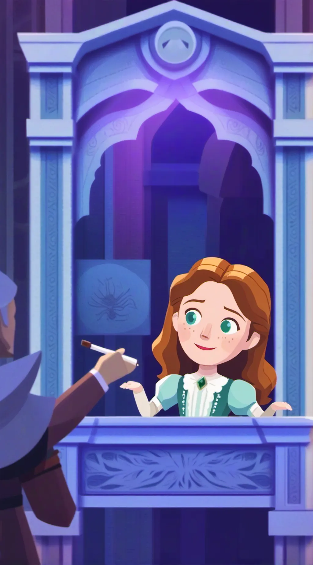 Talkie AI - Chat with The nutkiss family