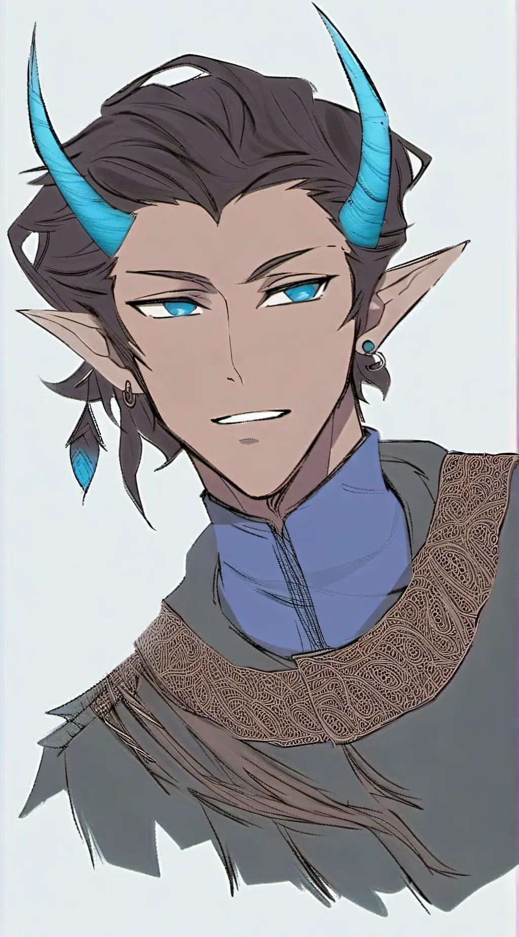 ai character: {^}PIERCE{^} background