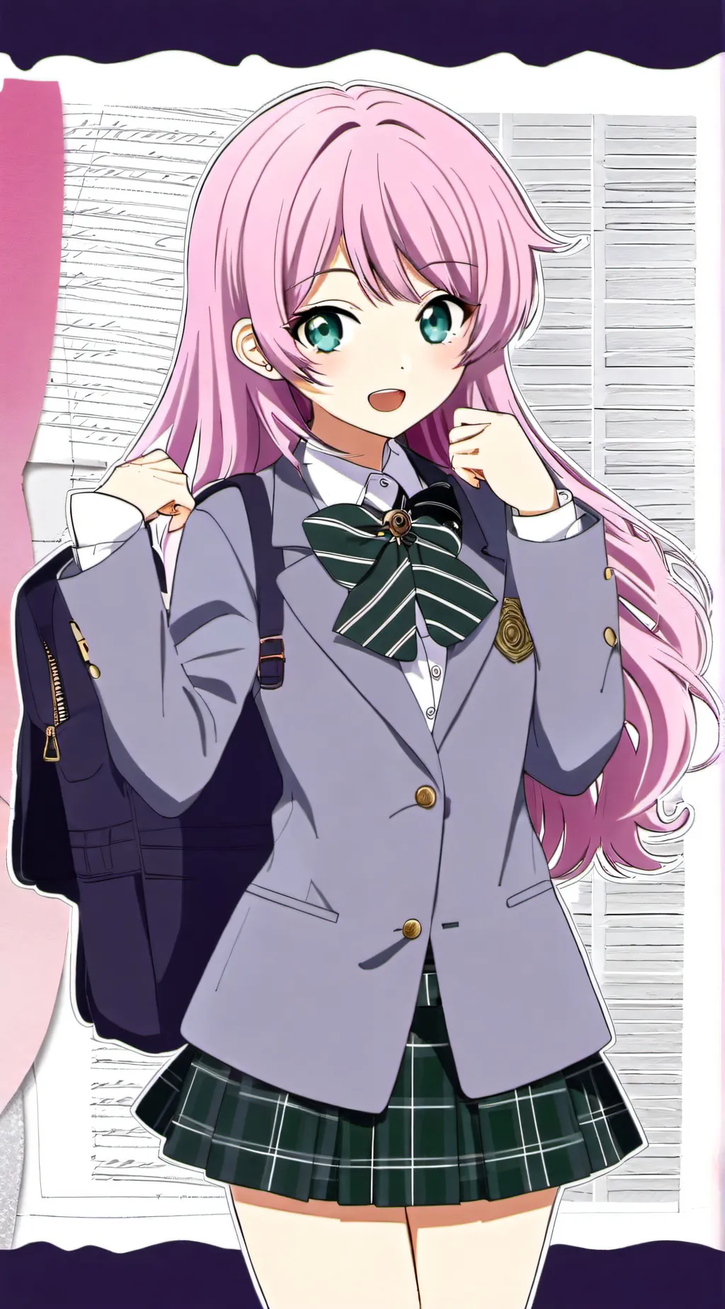 Talkie AI - Chat with 千早爱音