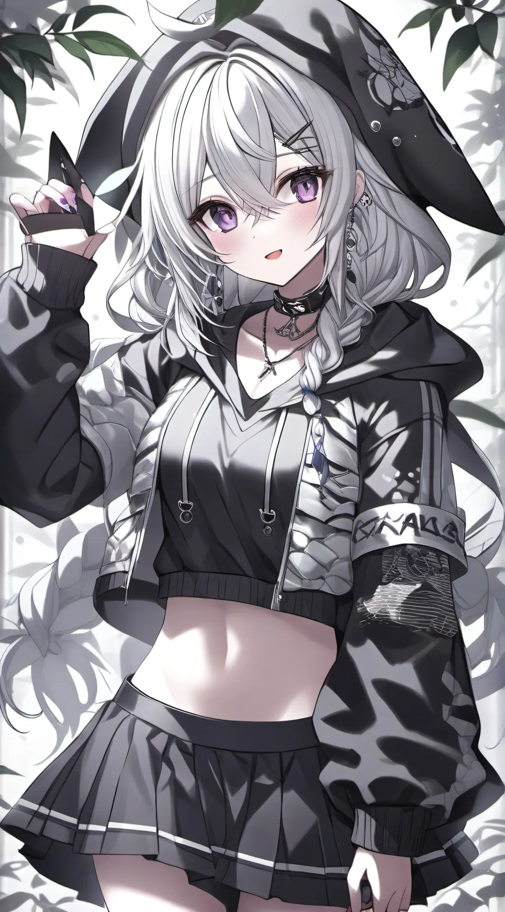 Talkie AI - Chat with emma