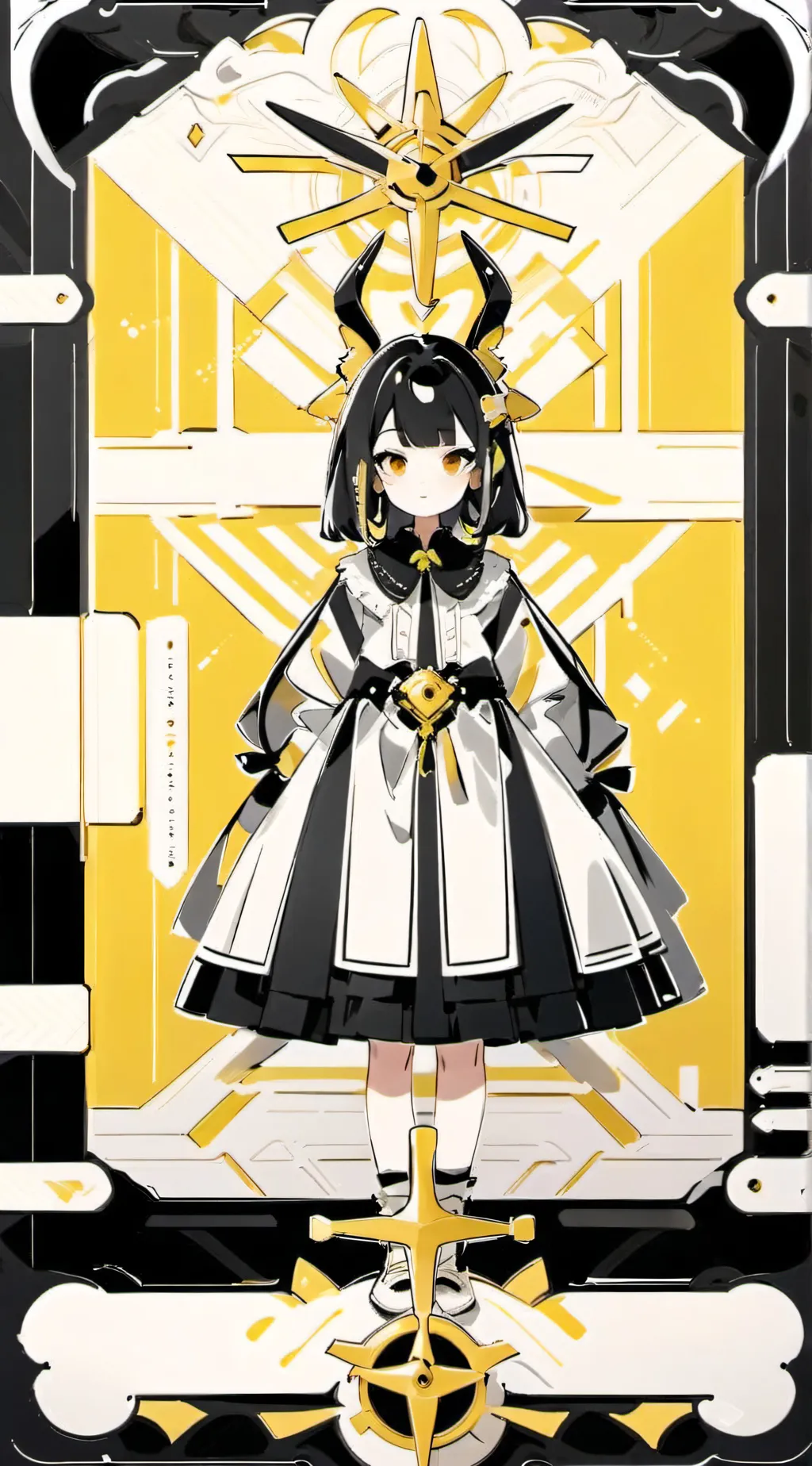 ai character: pibby apocalypse background