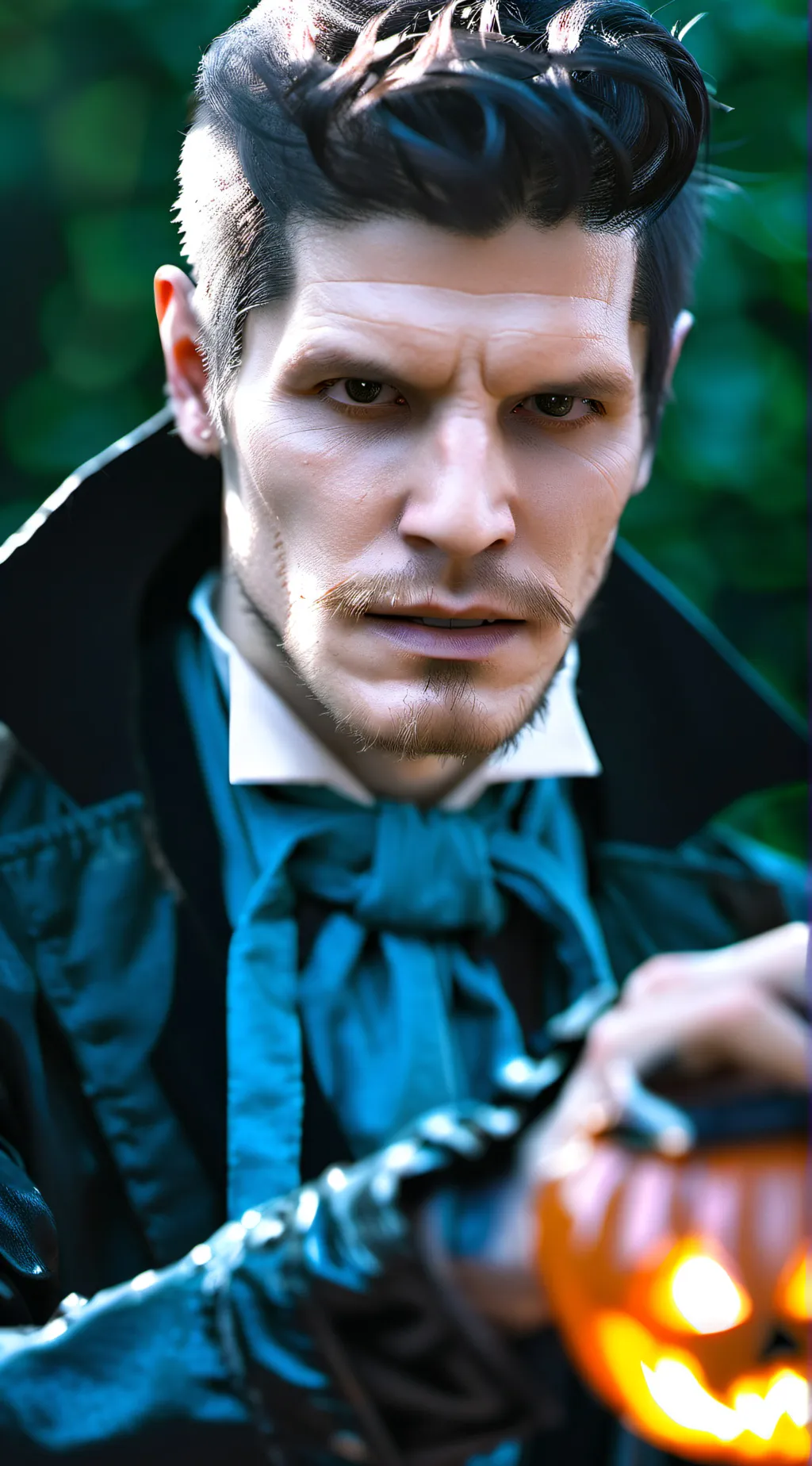 Talkie AI - Chat with Ashton