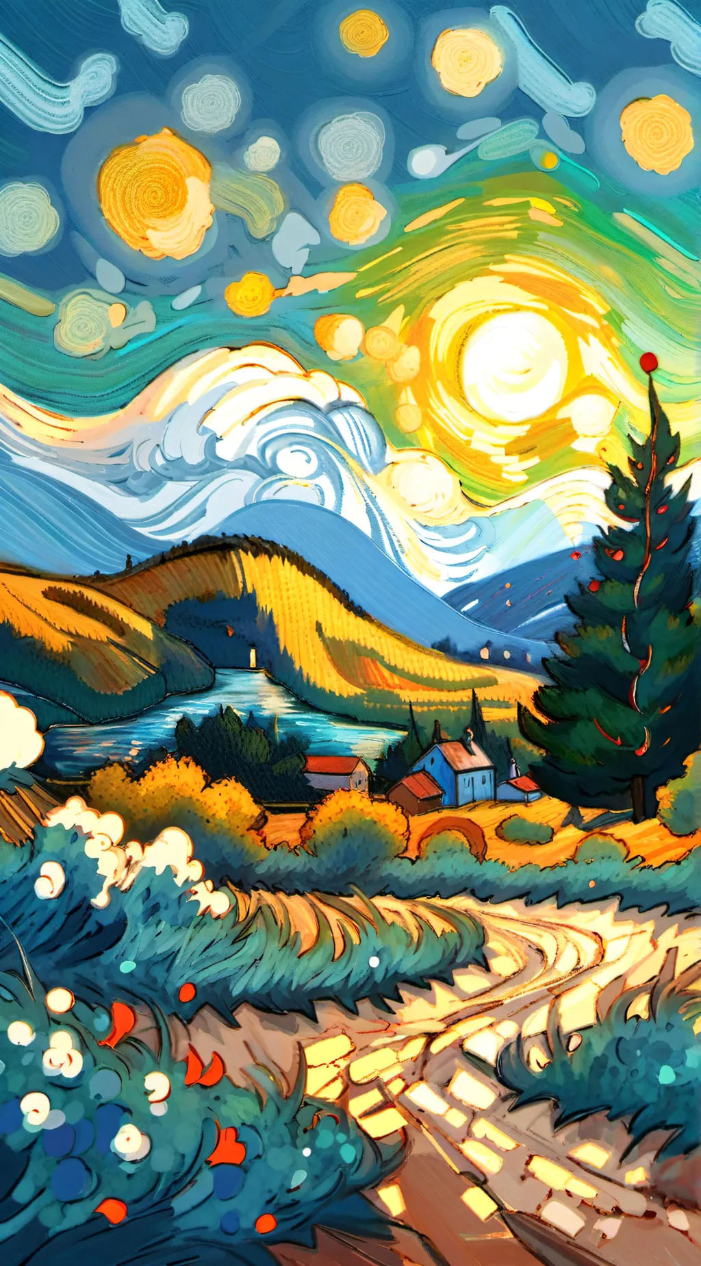 ai character: the backrooms/MHA background