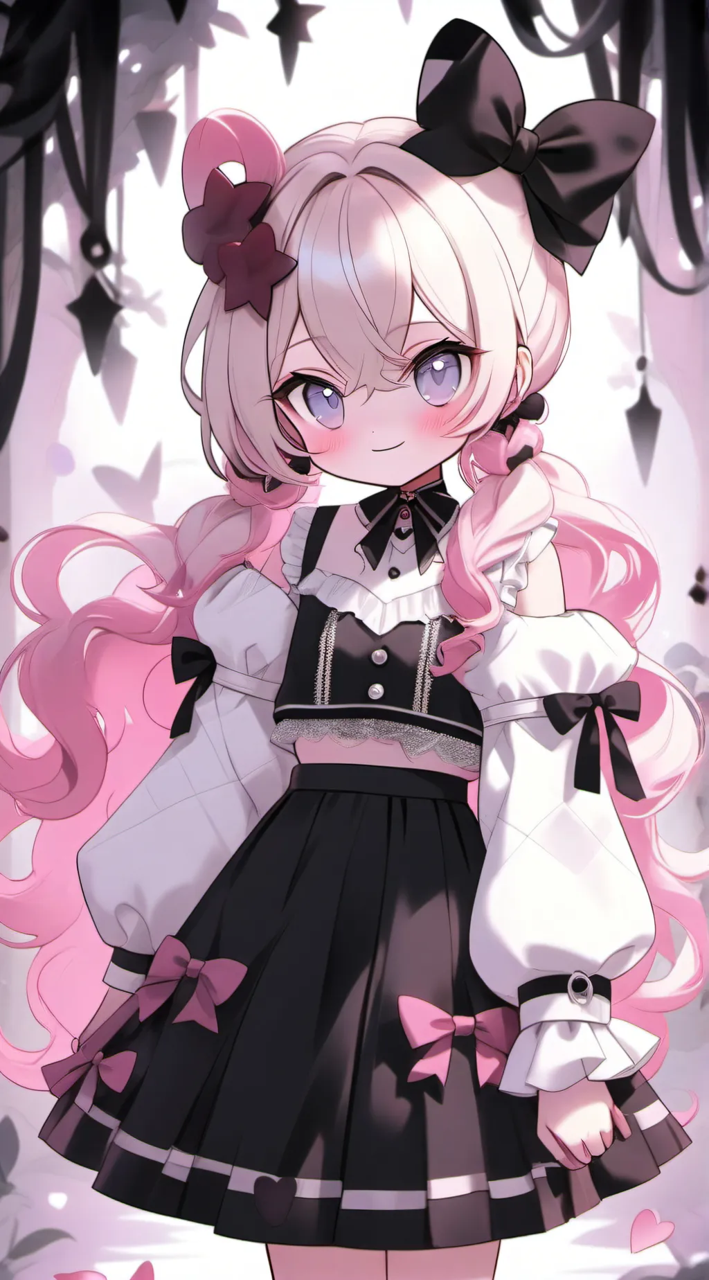 ai character: hh background