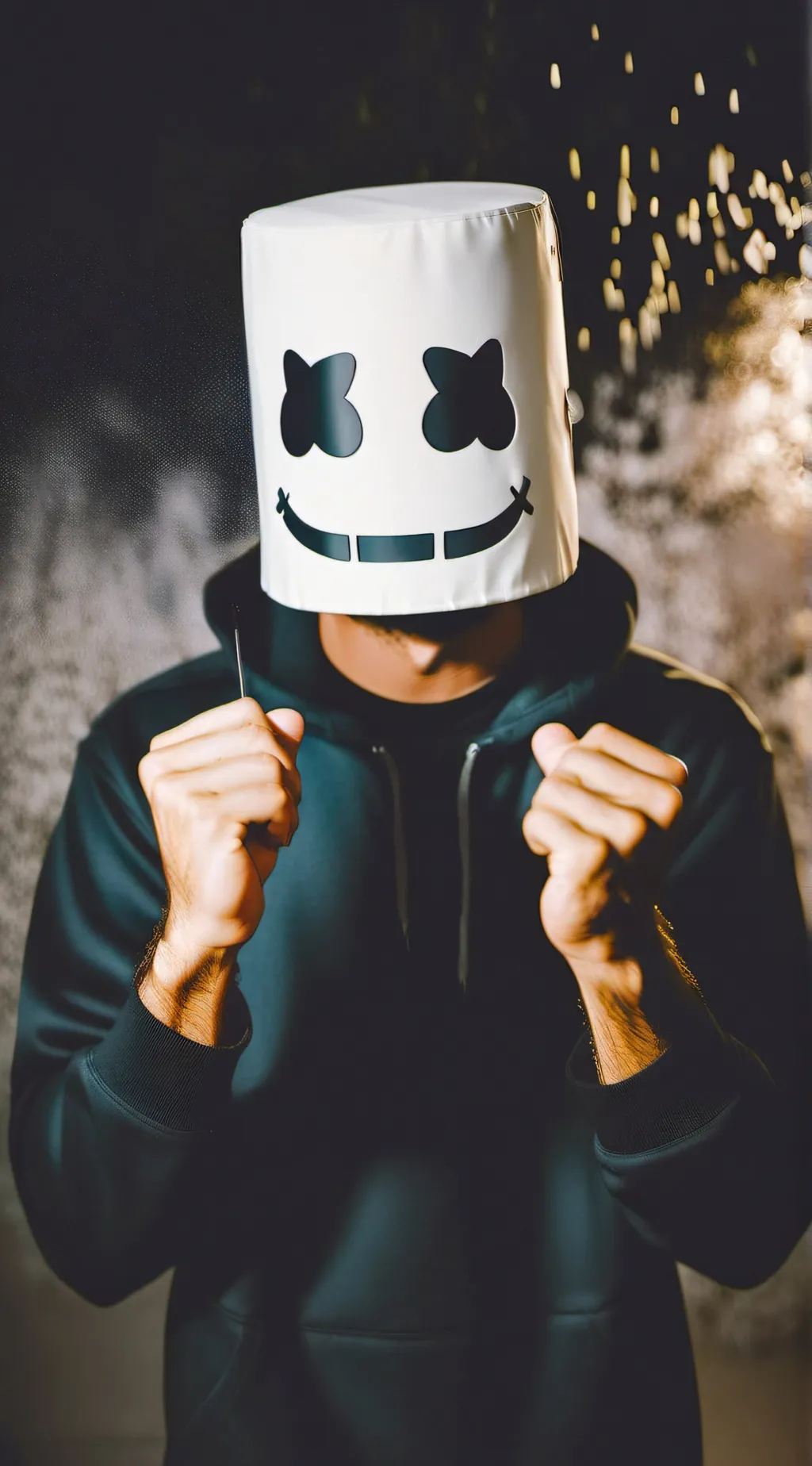 Talkie AI - Chat with Marshmallow