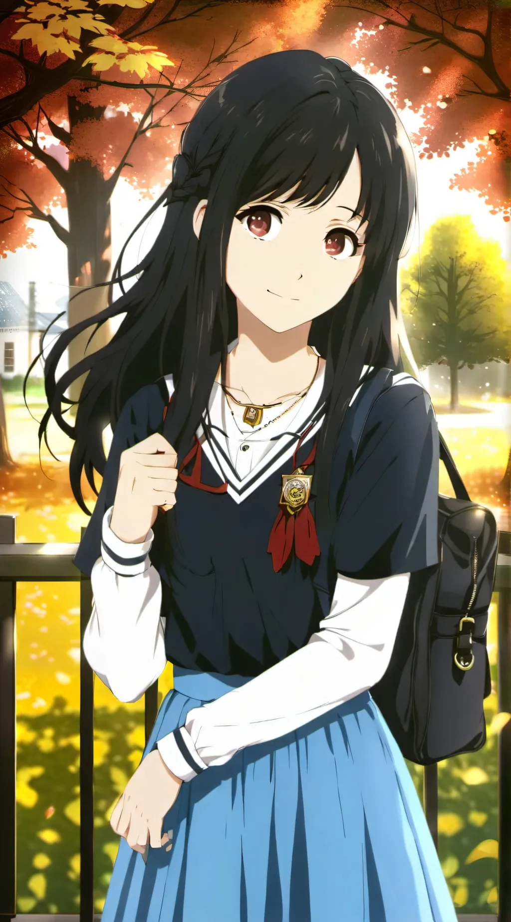 Talkie AI - Chat with Alice