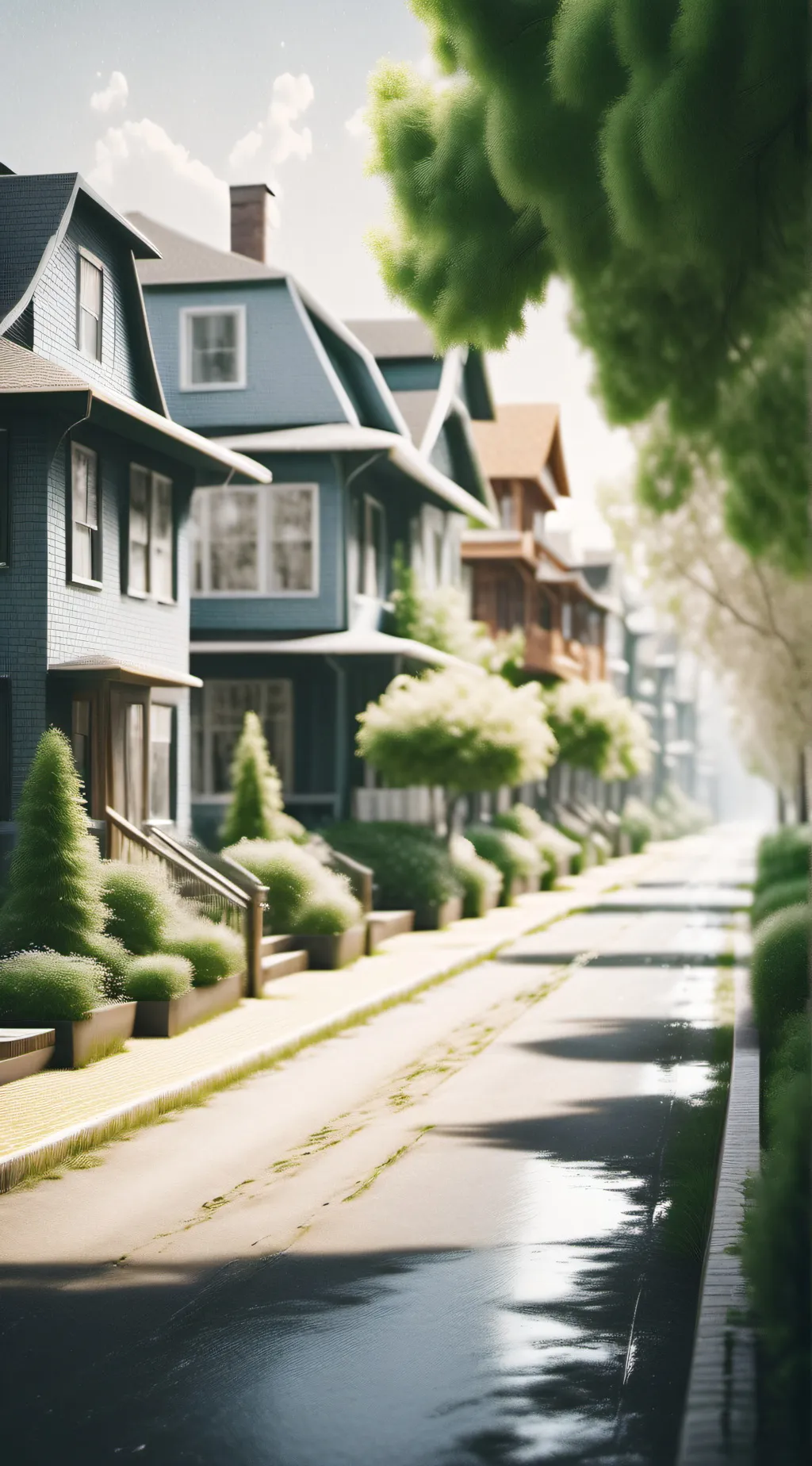 Talkie AI - Chat with Storybrooke