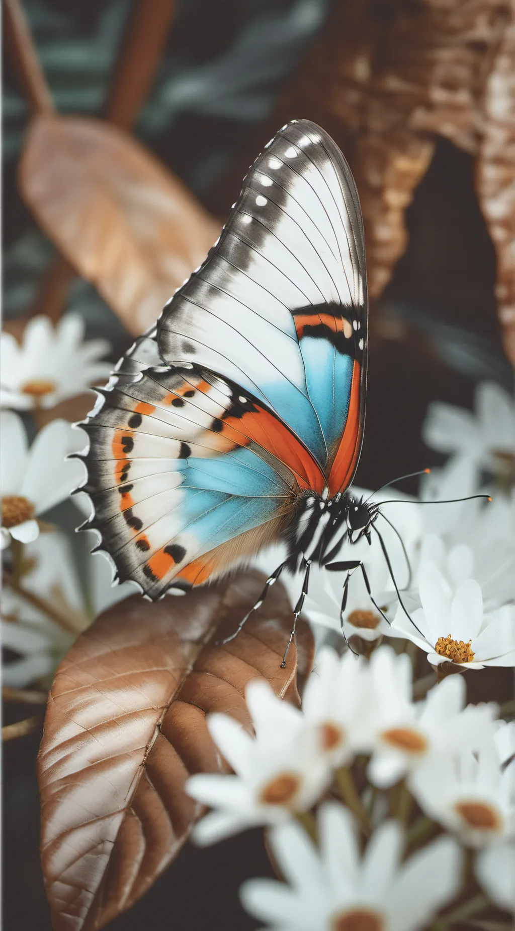 ai character: Idk  background