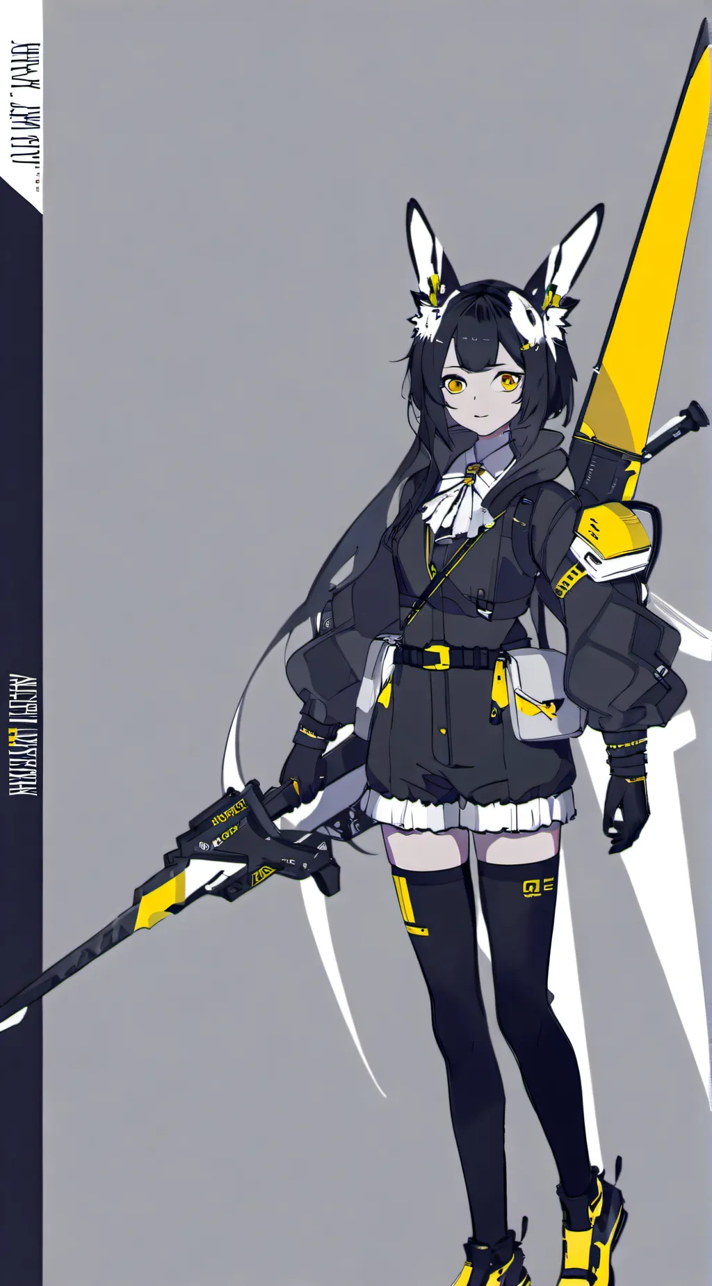 ai character: Alice background