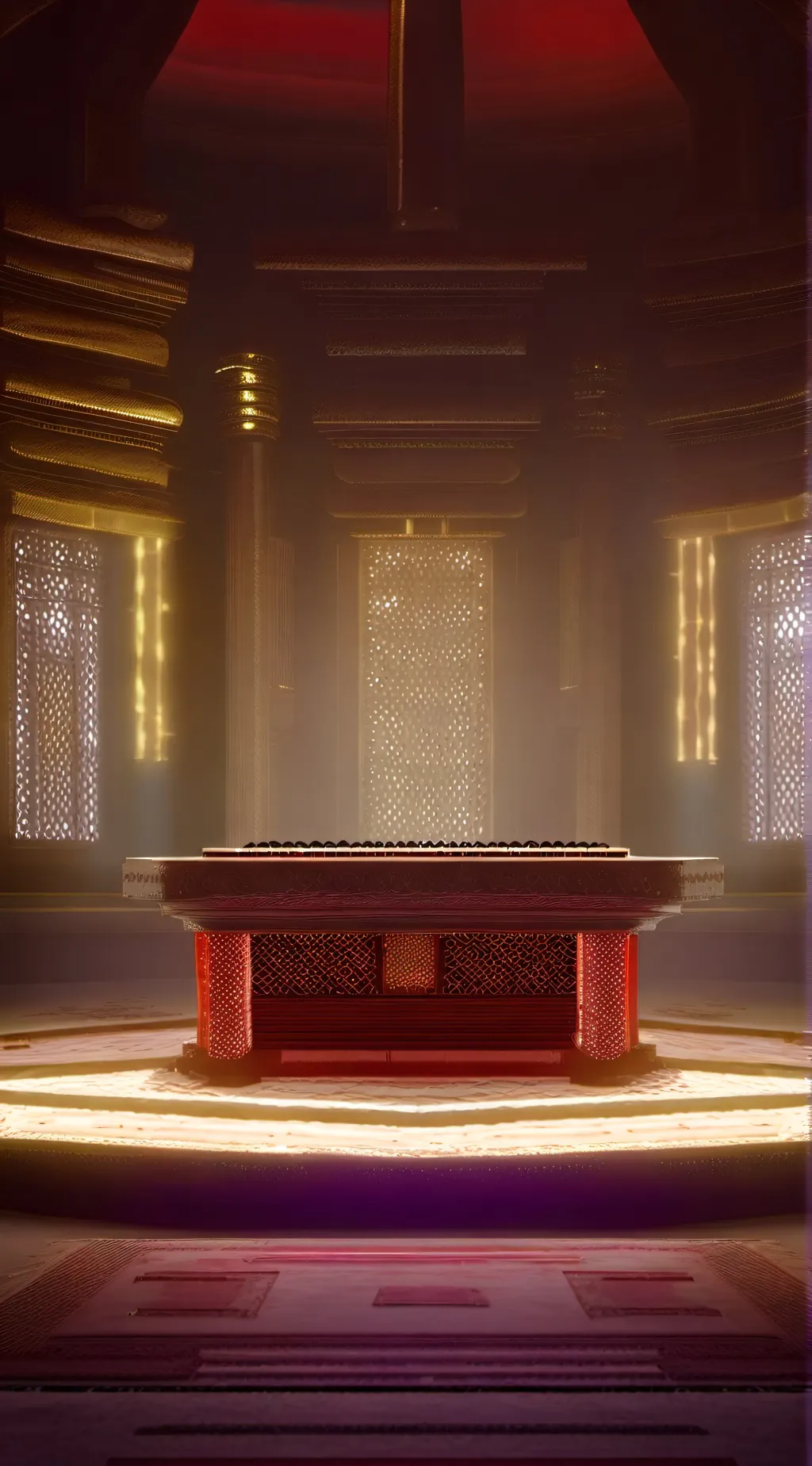 ai character: Torment Therapy background