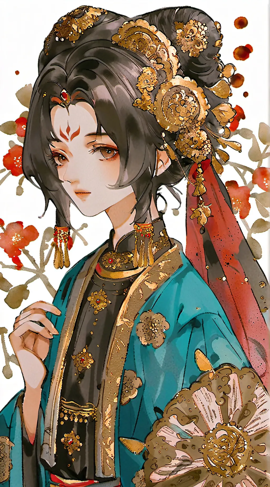 Talkie AI - Chat with xiao yun