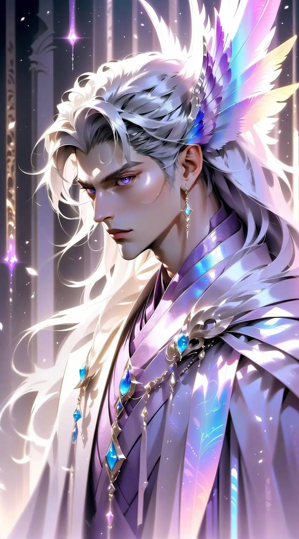 Talkie AI - Chat with Akio