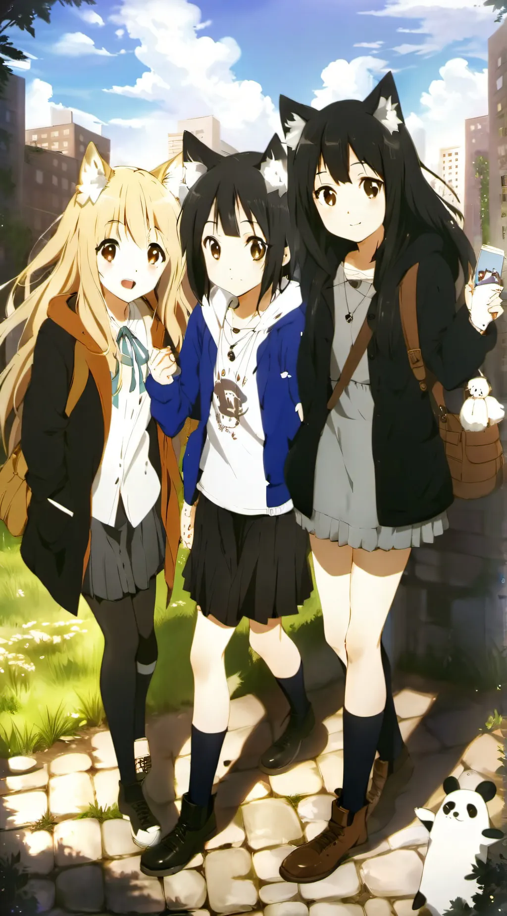 Talkie AI - Chat with One Man.