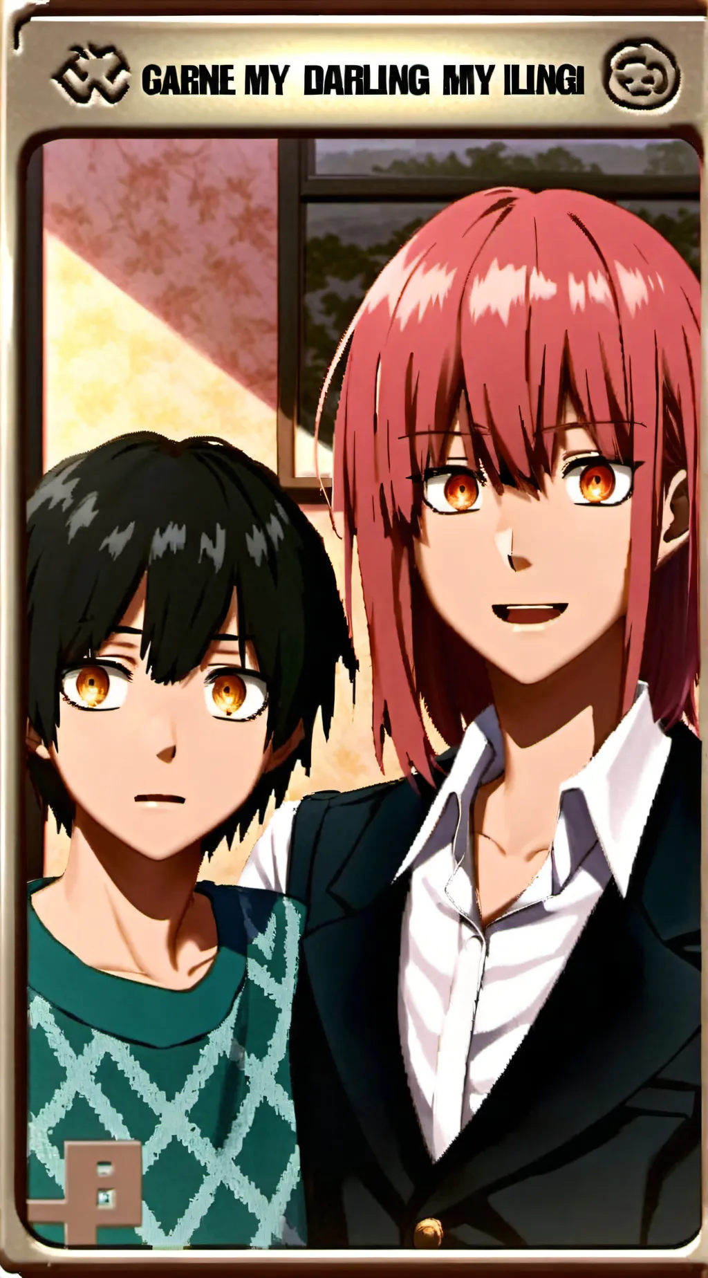 Talkie AI - Chat with zero two i