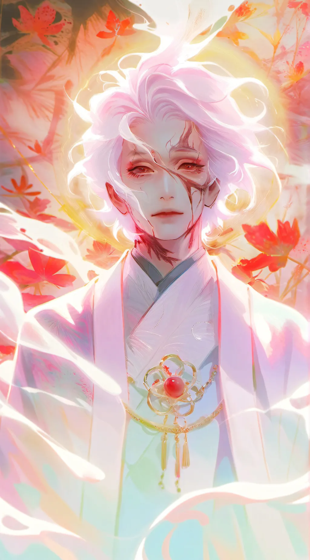 ai character: Disgus Plagus background