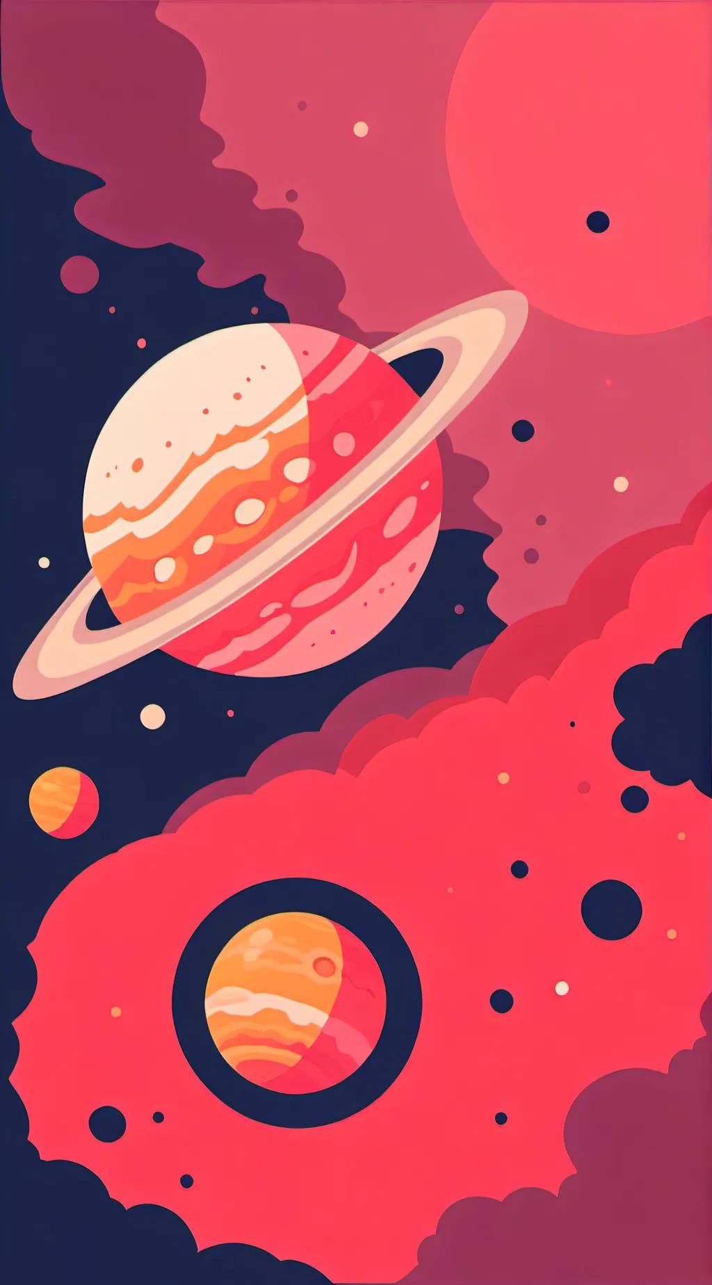 Talkie AI - Chat with SOLARBALLS