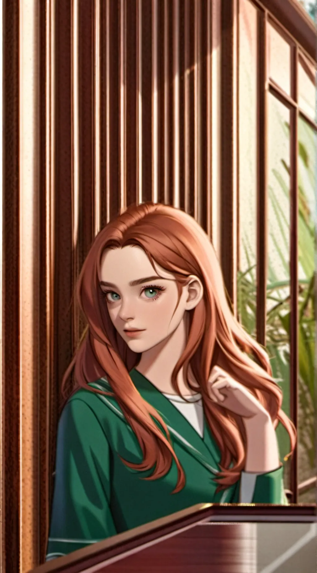 Talkie AI - Chat with Mary Jane