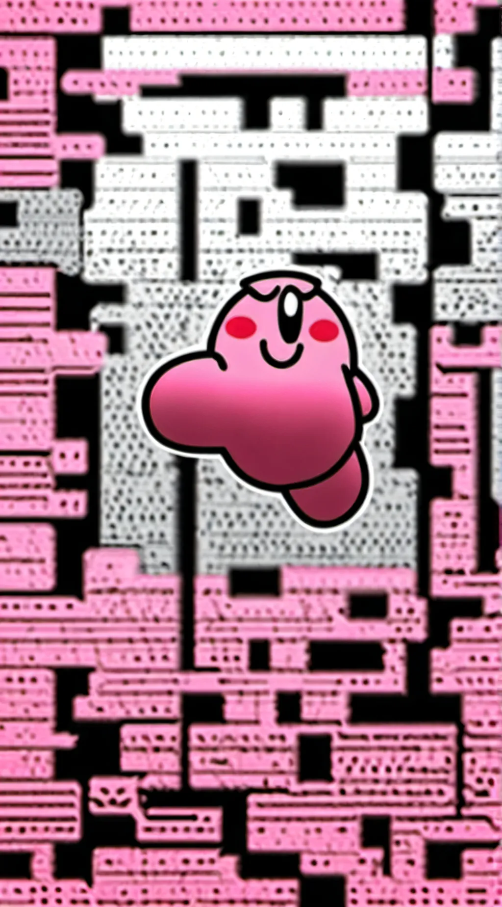 ai character: what is this background