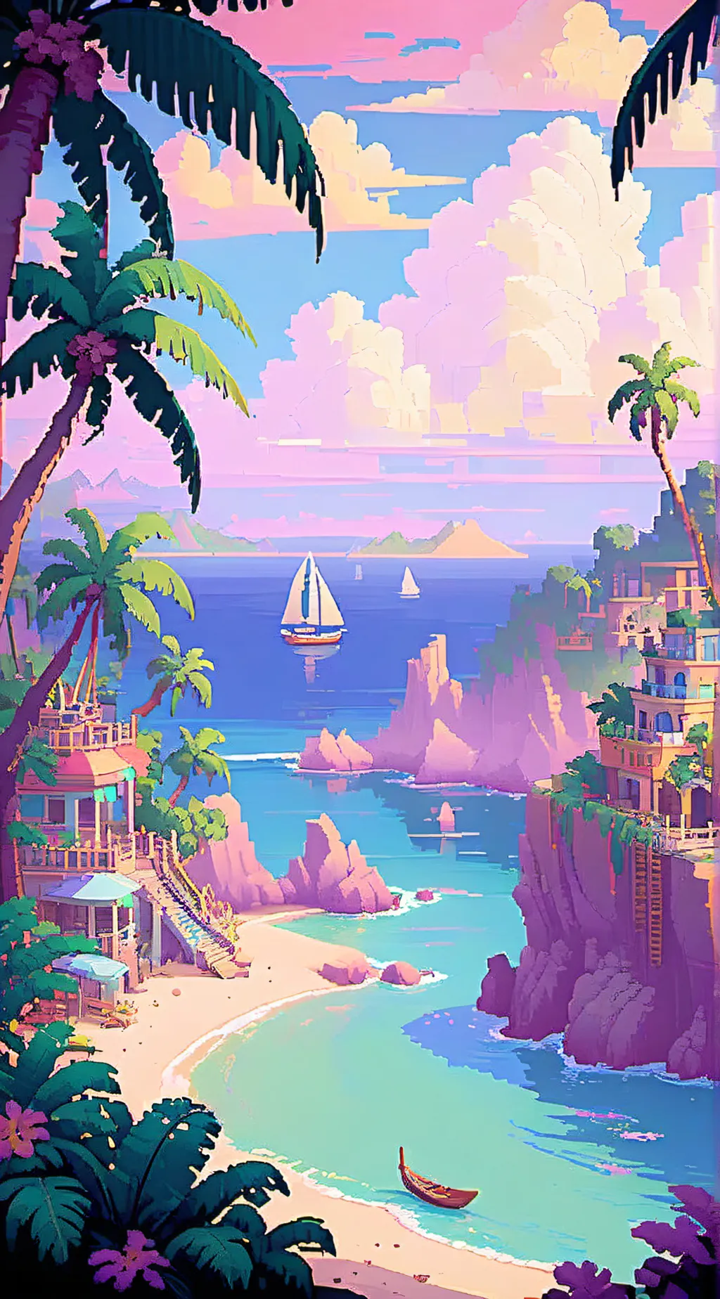 Talkie AI - Chat with CPCM Shark Attack