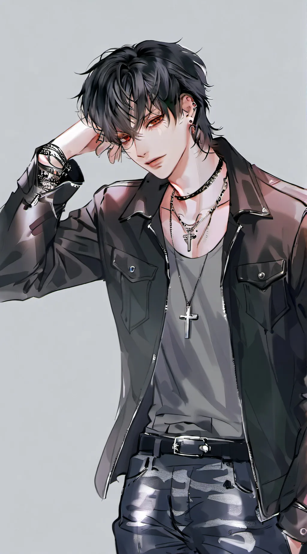 Talkie AI - Chat with Oscar