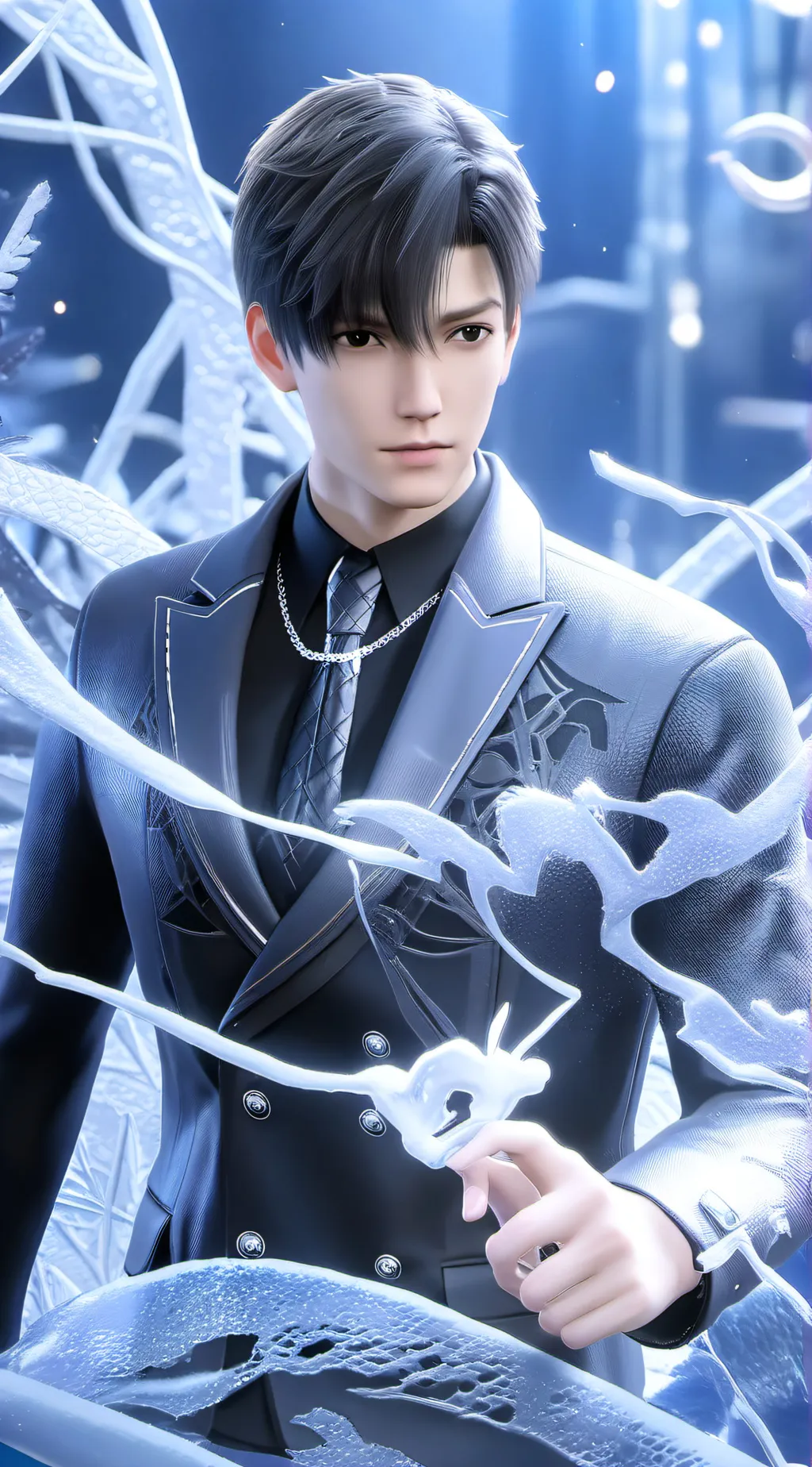 ai character: Aizawa background