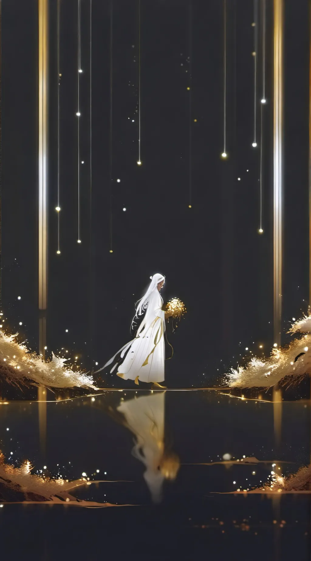 ai character: ☆—Therapy—☆ background