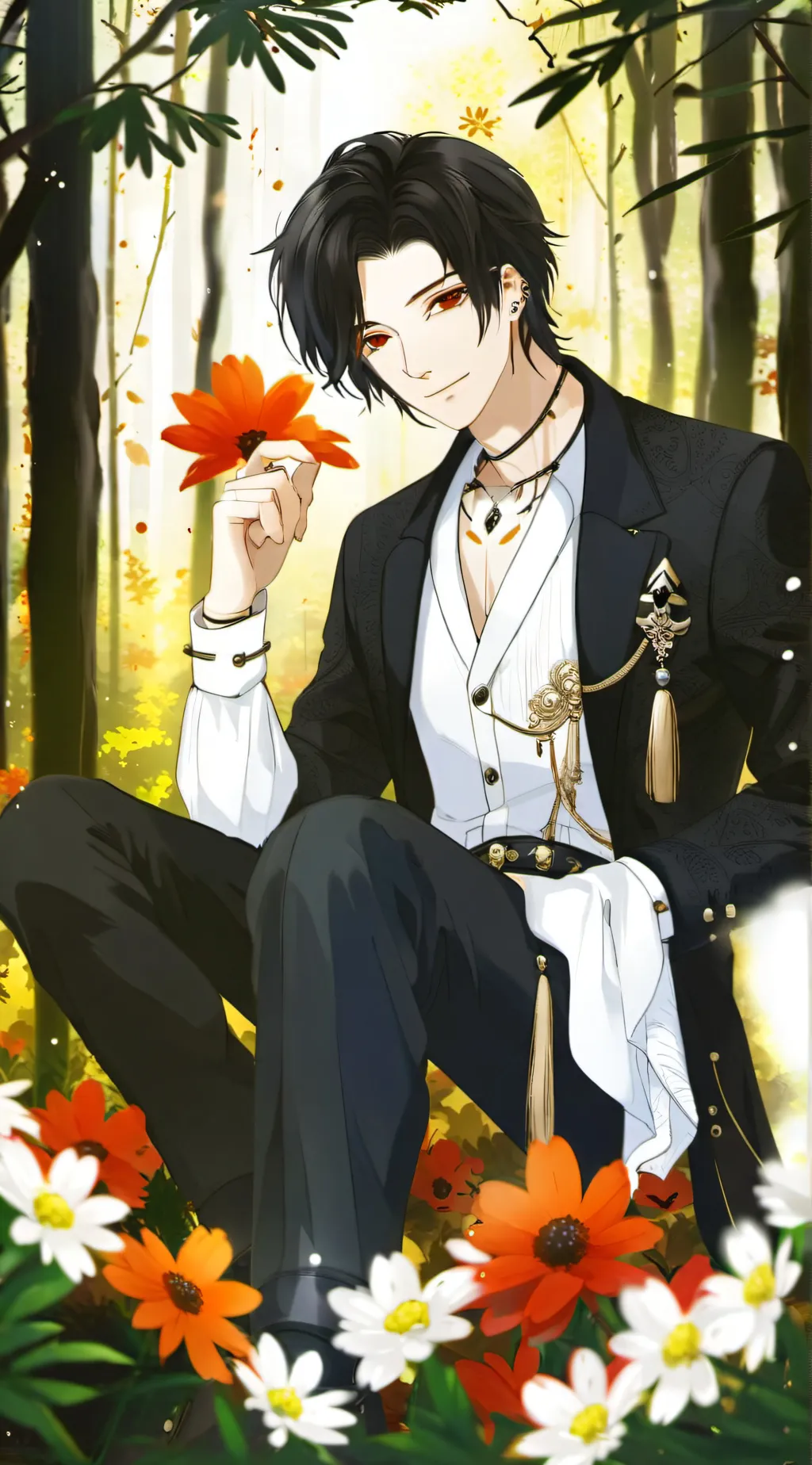 Talkie AI - Chat with Kai