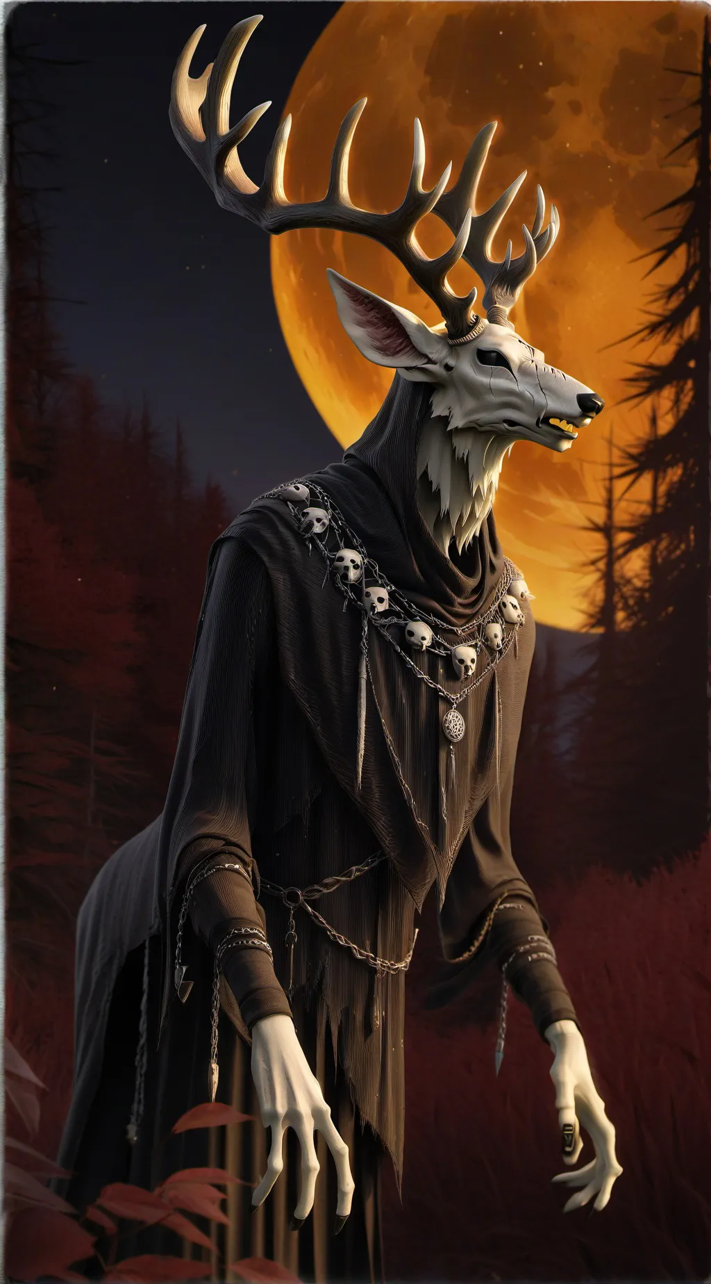 Talkie AI - Chat with Tachac