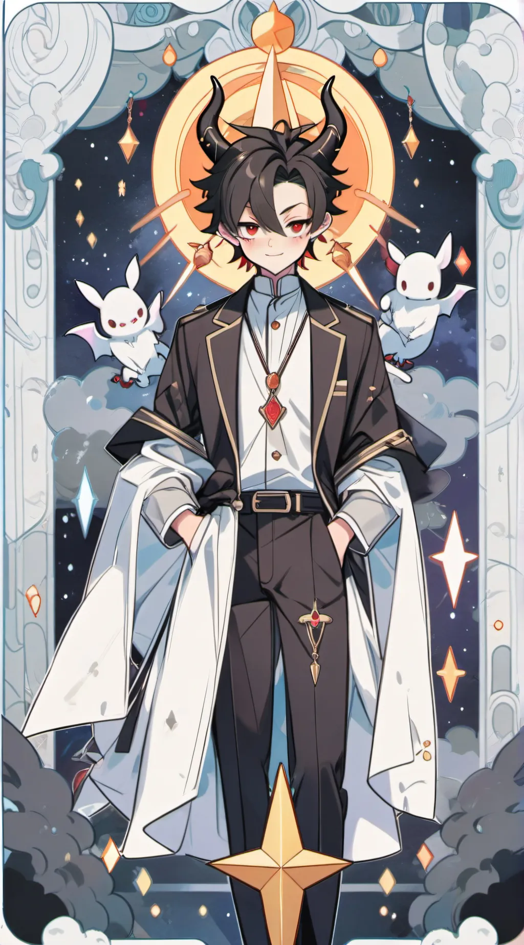 Talkie AI - Chat with ~Renz~