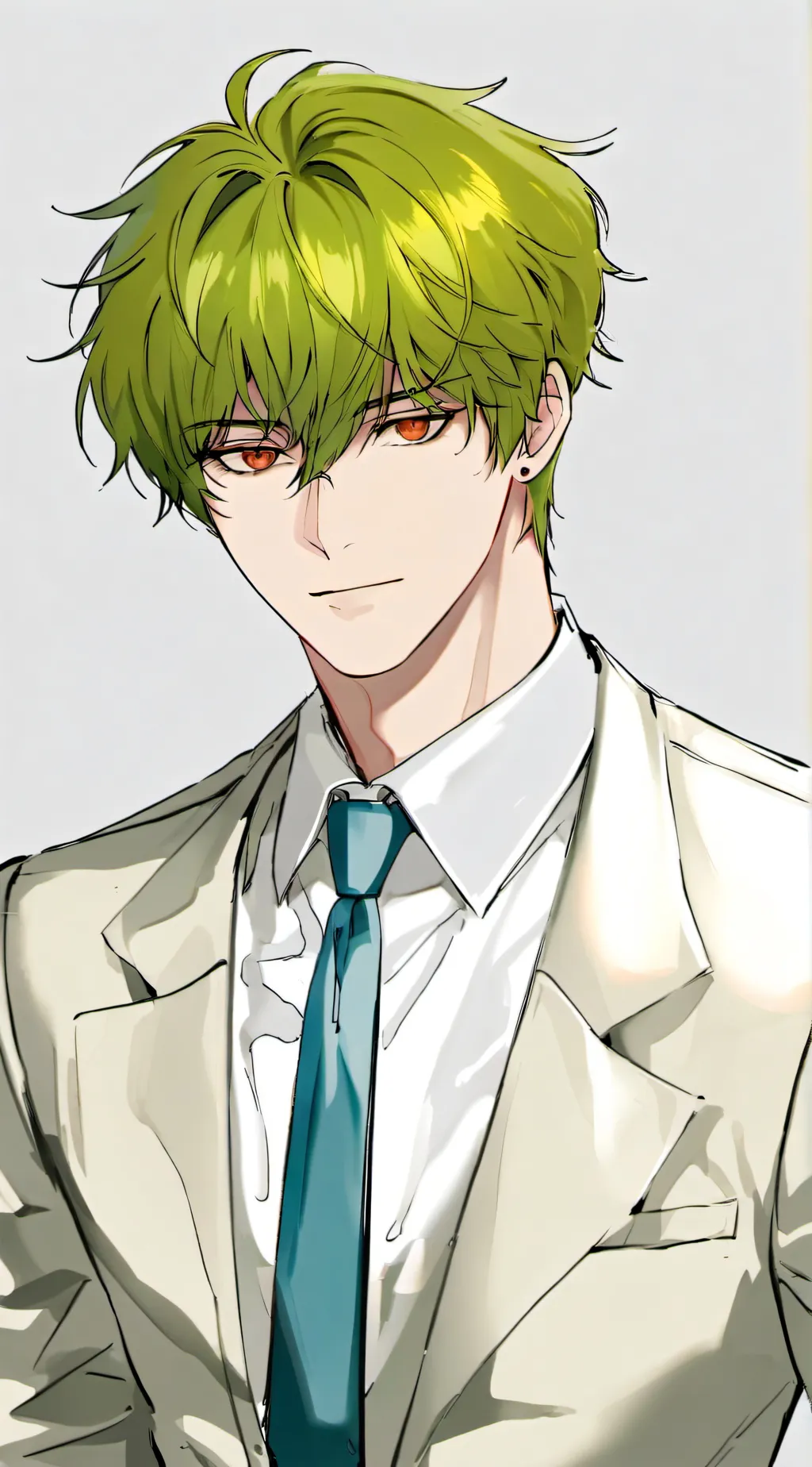 ai character: ⚡️Liam⚡️ background