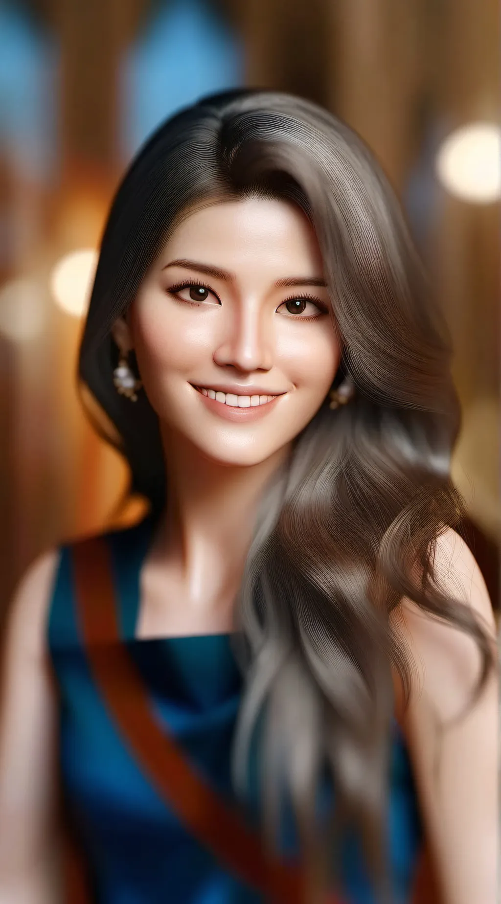 Talkie AI - Chat with Risa