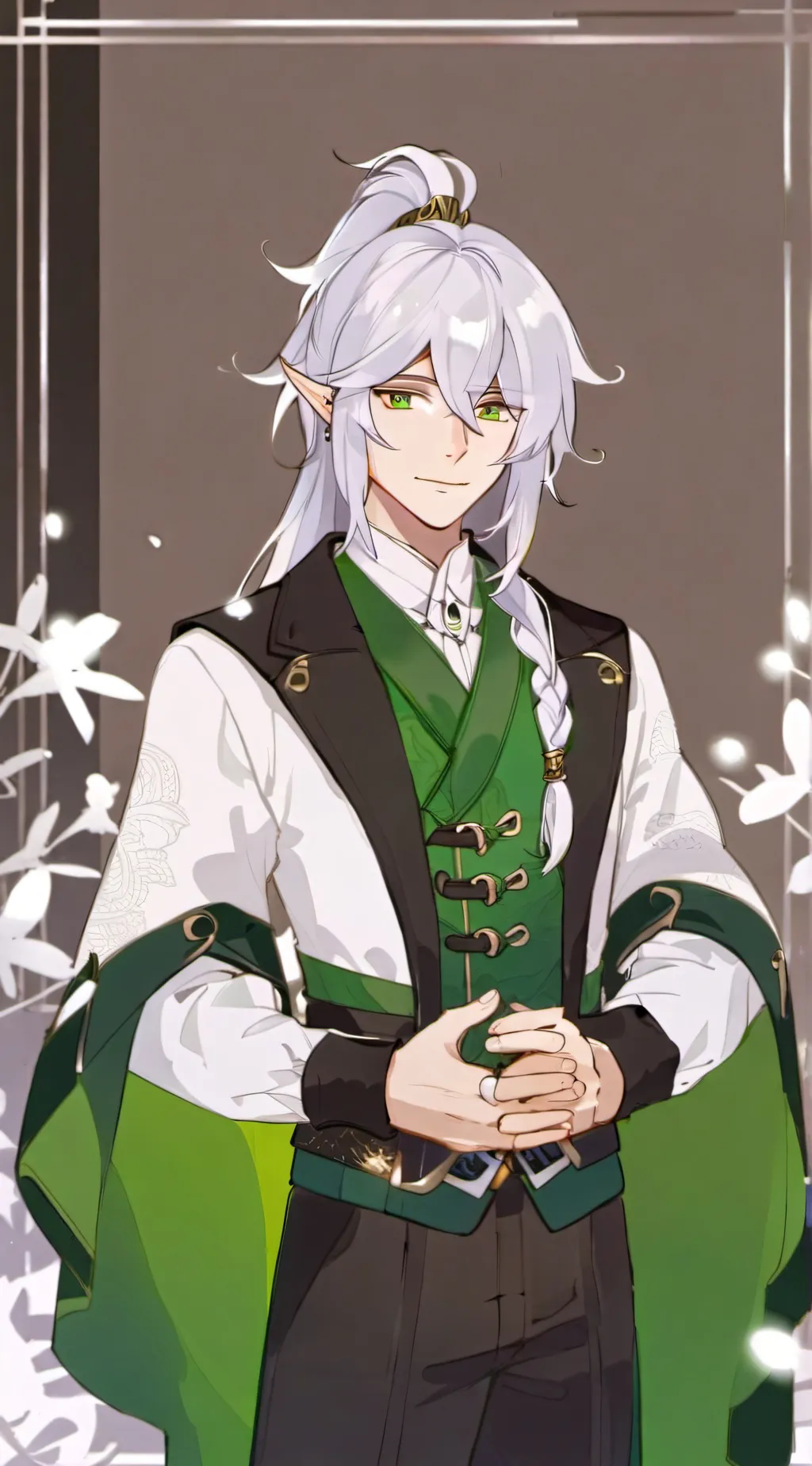 Talkie AI - Chat with Nahid (Nahida)