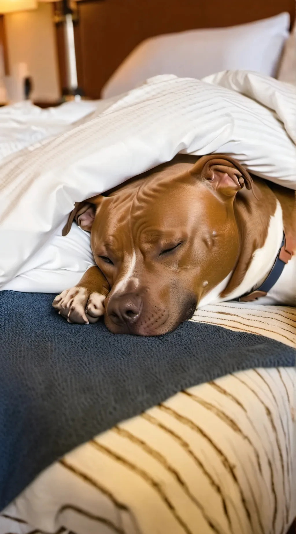 ai character: Mocha Bear  background