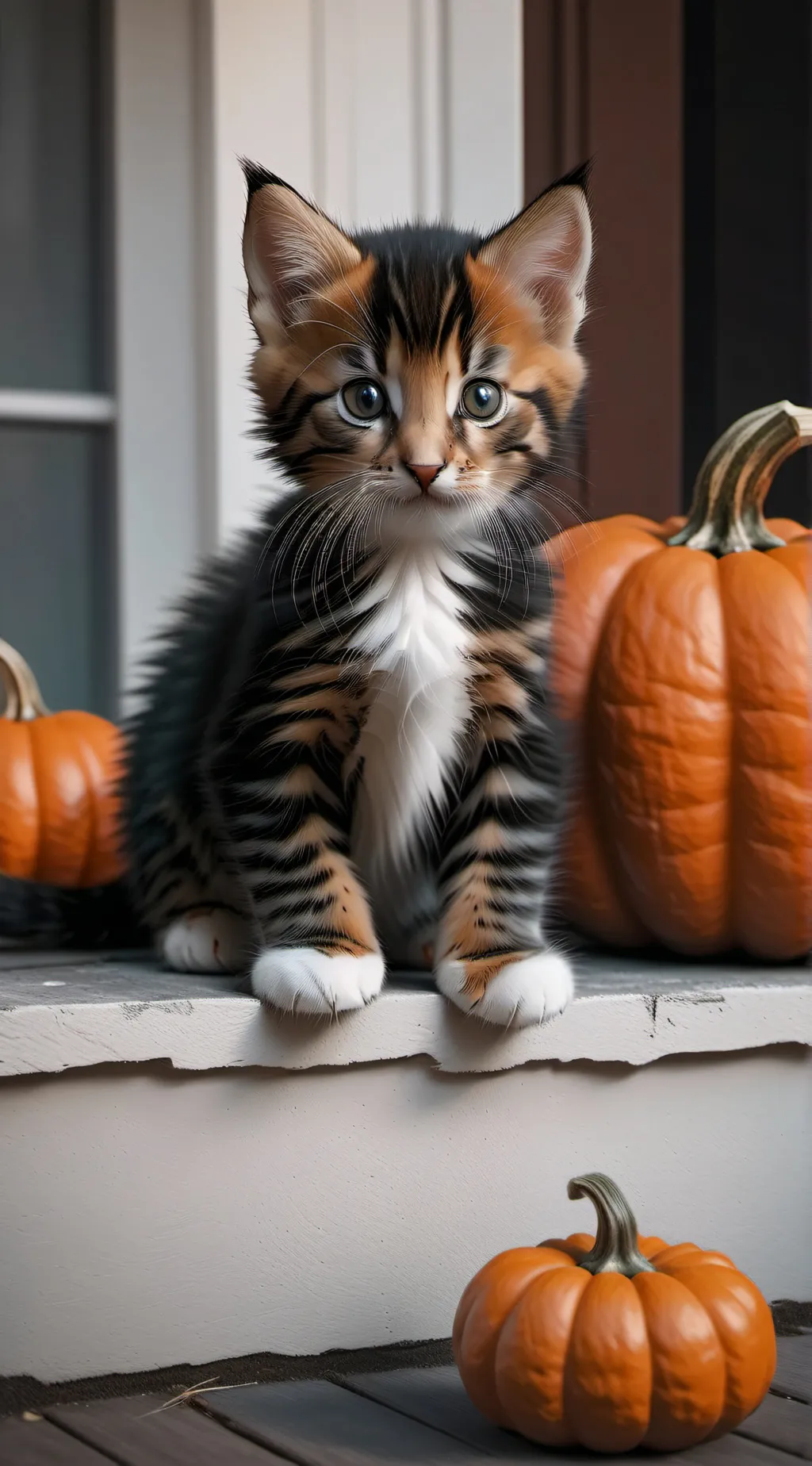 ai character: in honer of felix background