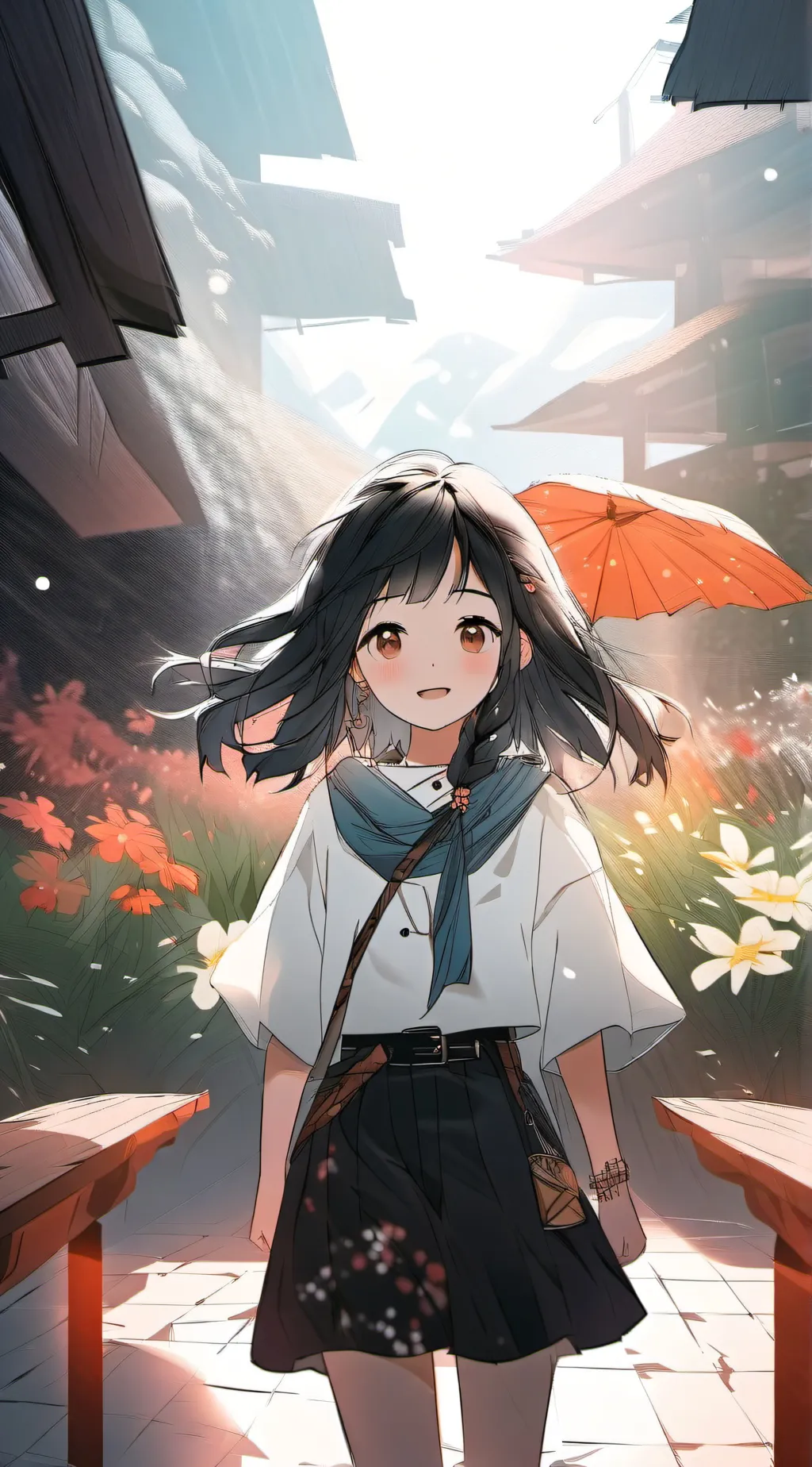 Talkie AI - Chat with susie