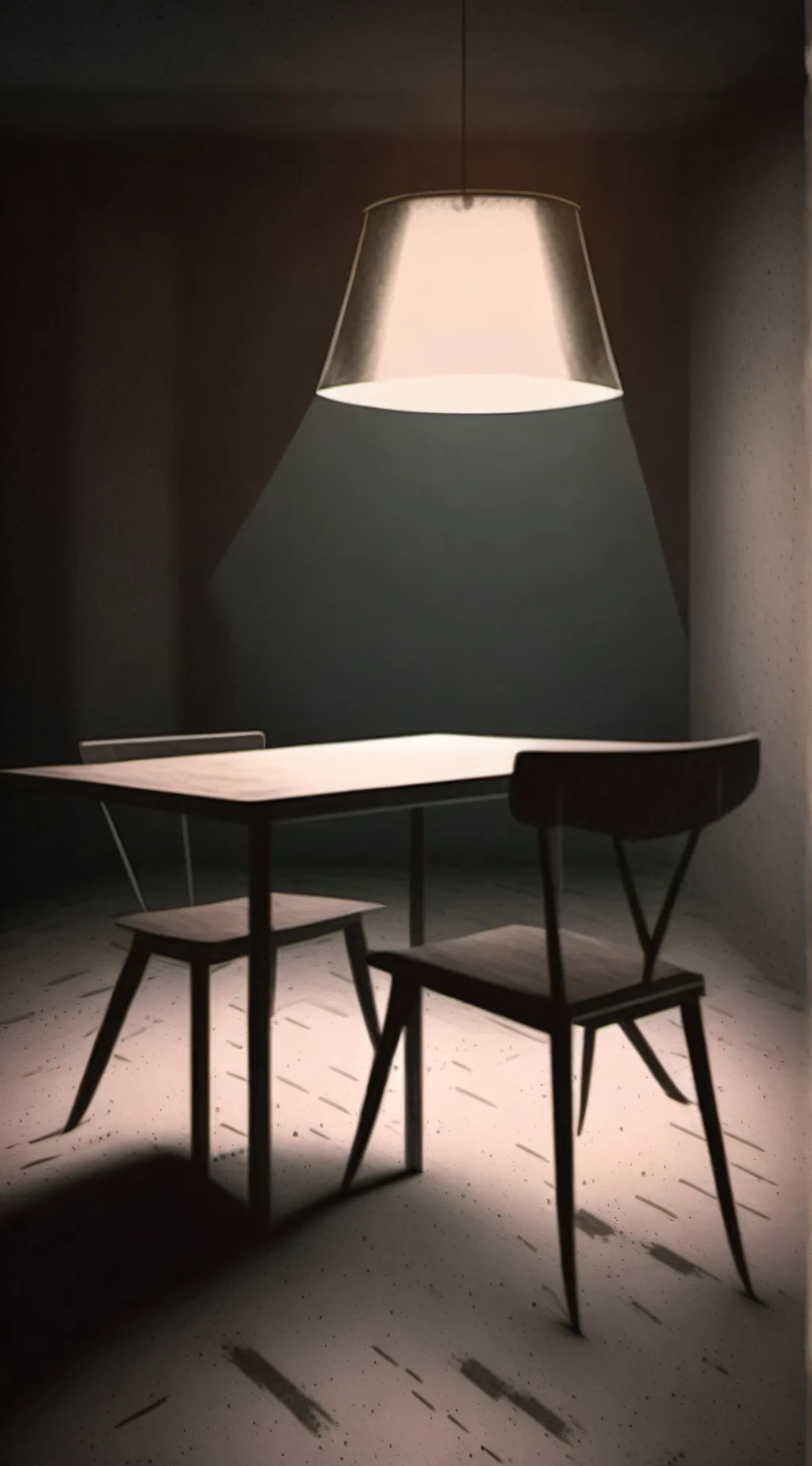 Talkie AI - Chat with Interrogation