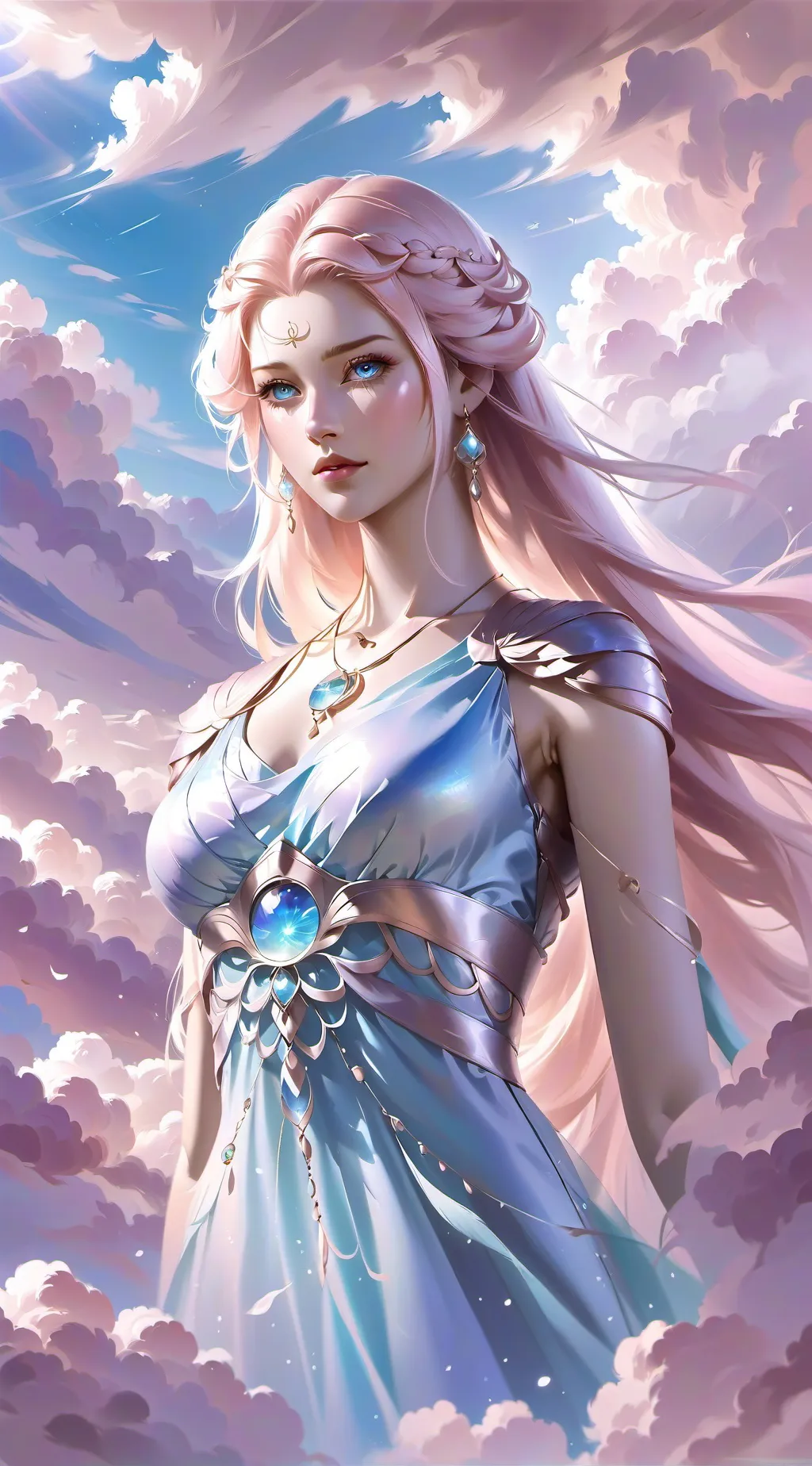 ai character: MHA friend death background