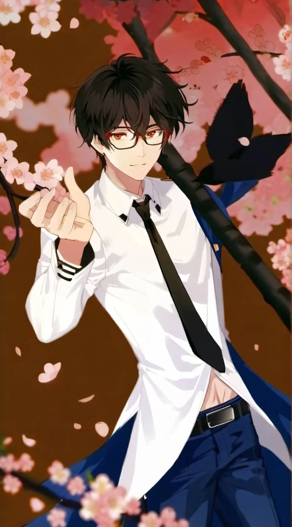 Talkie AI - Chat with Jjk